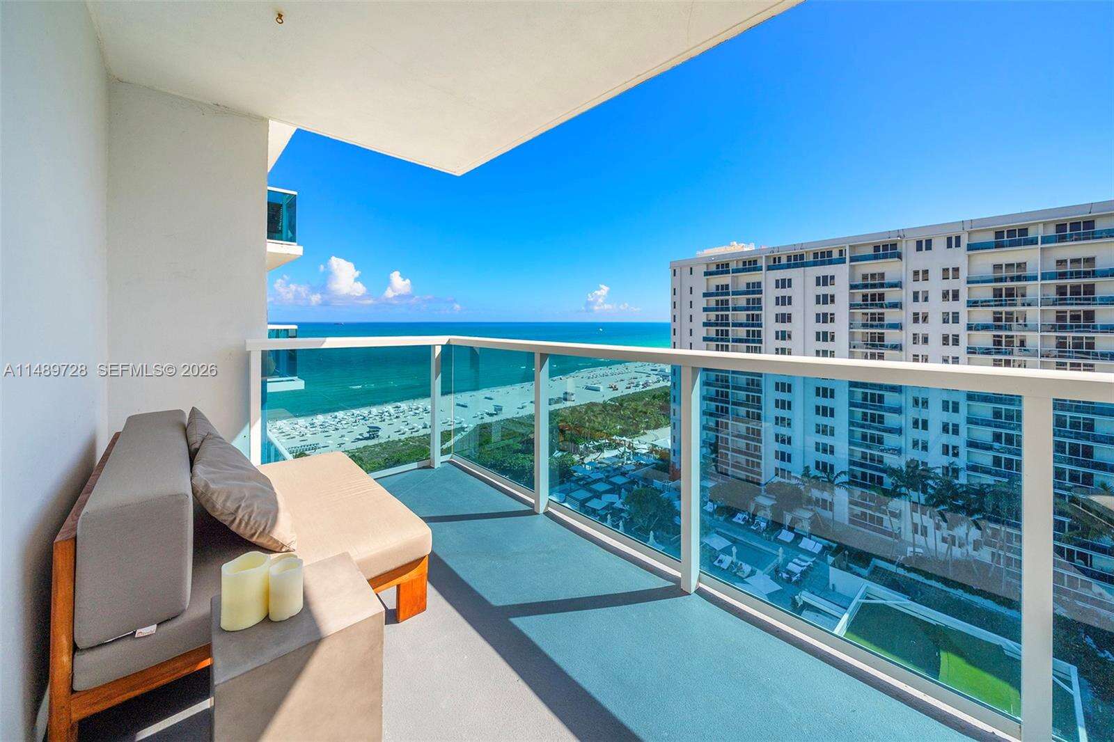 1 Hotel & Homes at 102 24 St, Miami Beach, FL 33139 - For Rent photo 17
