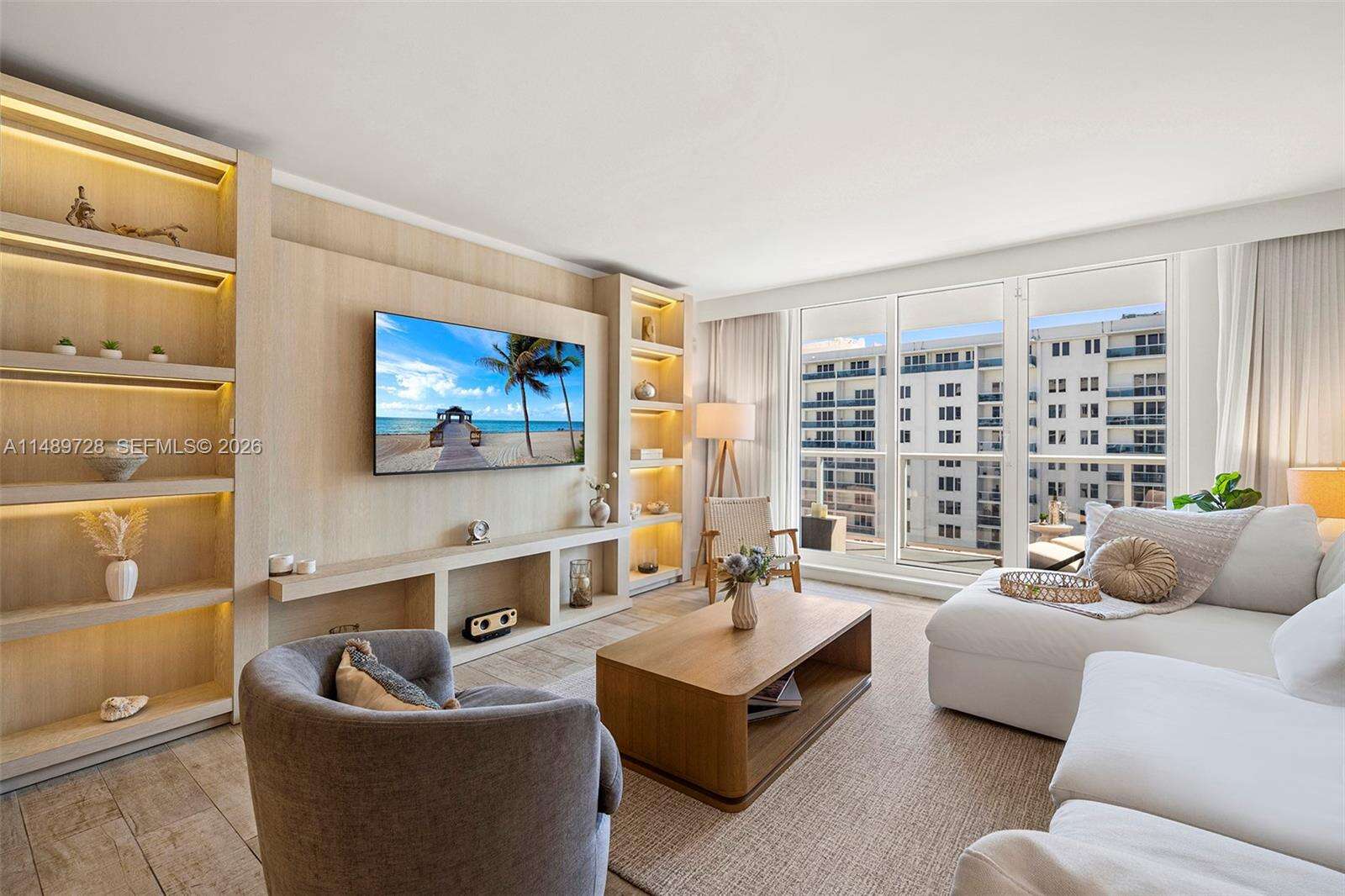 1 Hotel & Homes at 102 24 St, Miami Beach, FL 33139 - For Rent photo 6