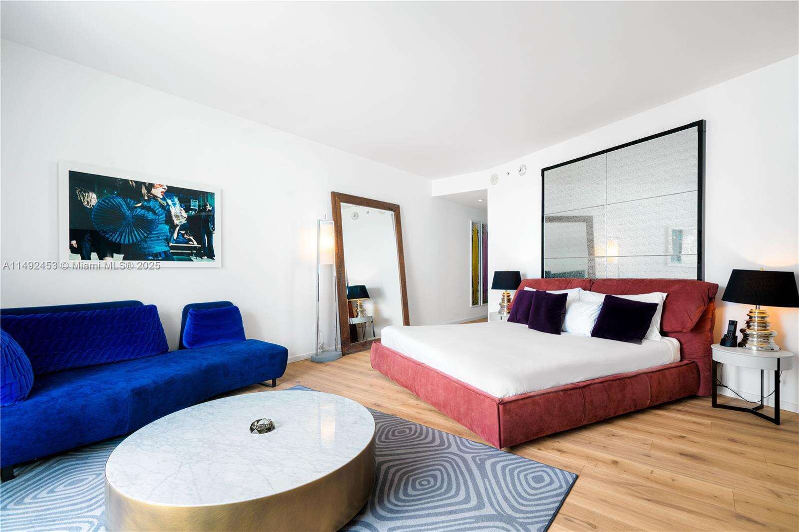 W South Beach at 2201 Collins Ave, Miami Beach, FL 33139 - For Rent photo 1