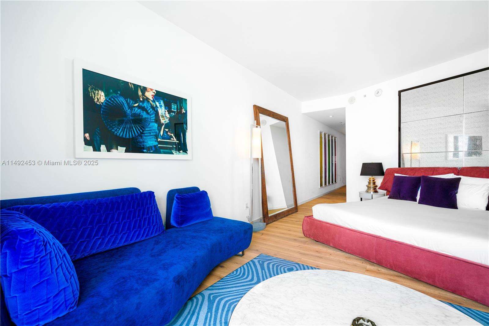 W South Beach at 2201 Collins Ave, Miami Beach, FL 33139 - For Rent photo 11