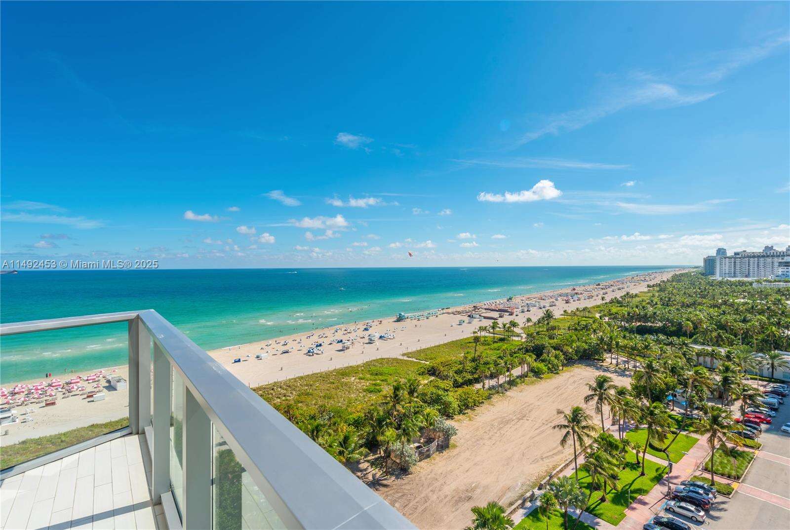W South Beach at 2201 Collins Ave, Miami Beach, FL 33139 - For Rent photo 18