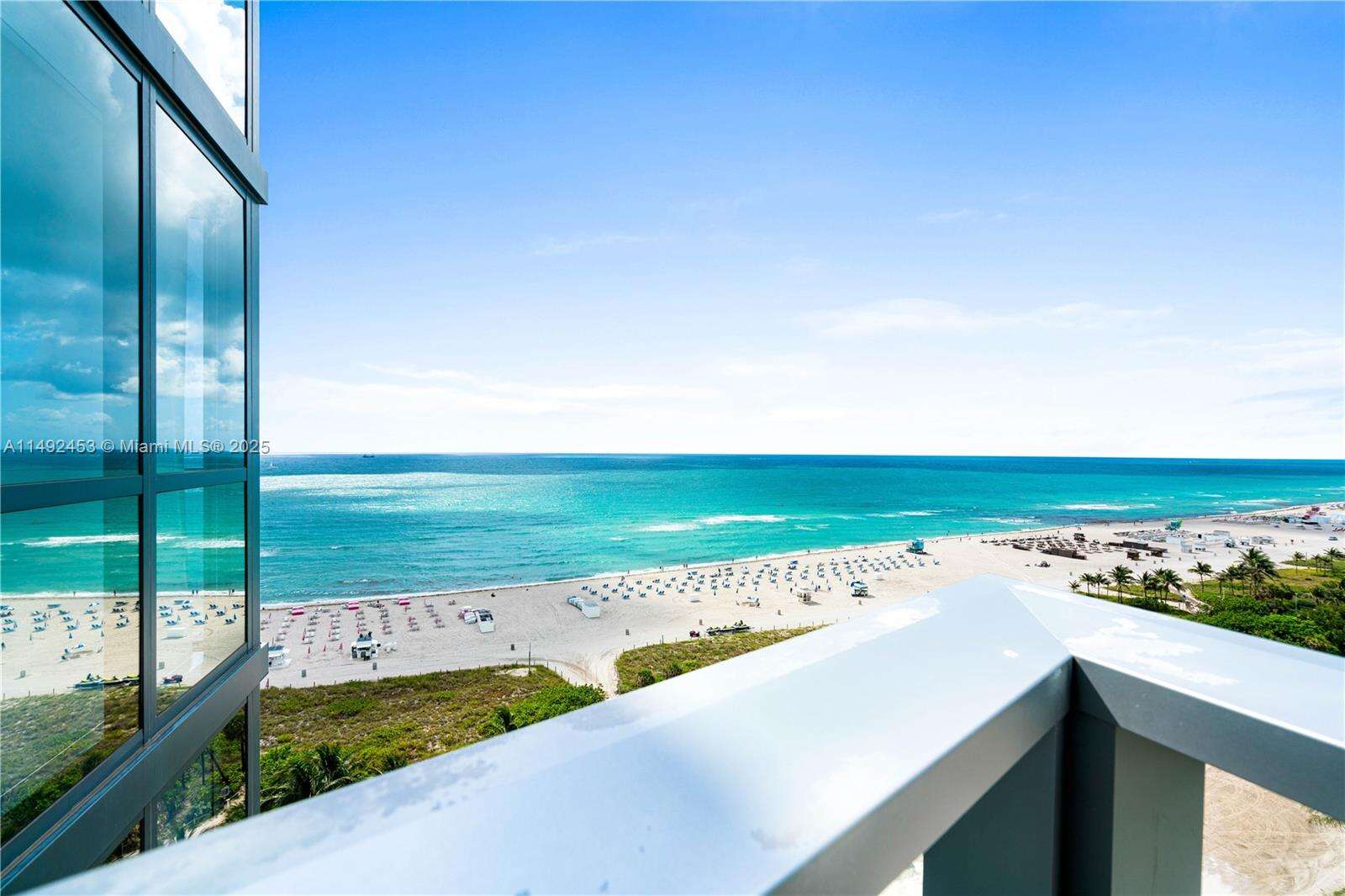 W South Beach at 2201 Collins Ave, Miami Beach, FL 33139 - For Rent photo 19