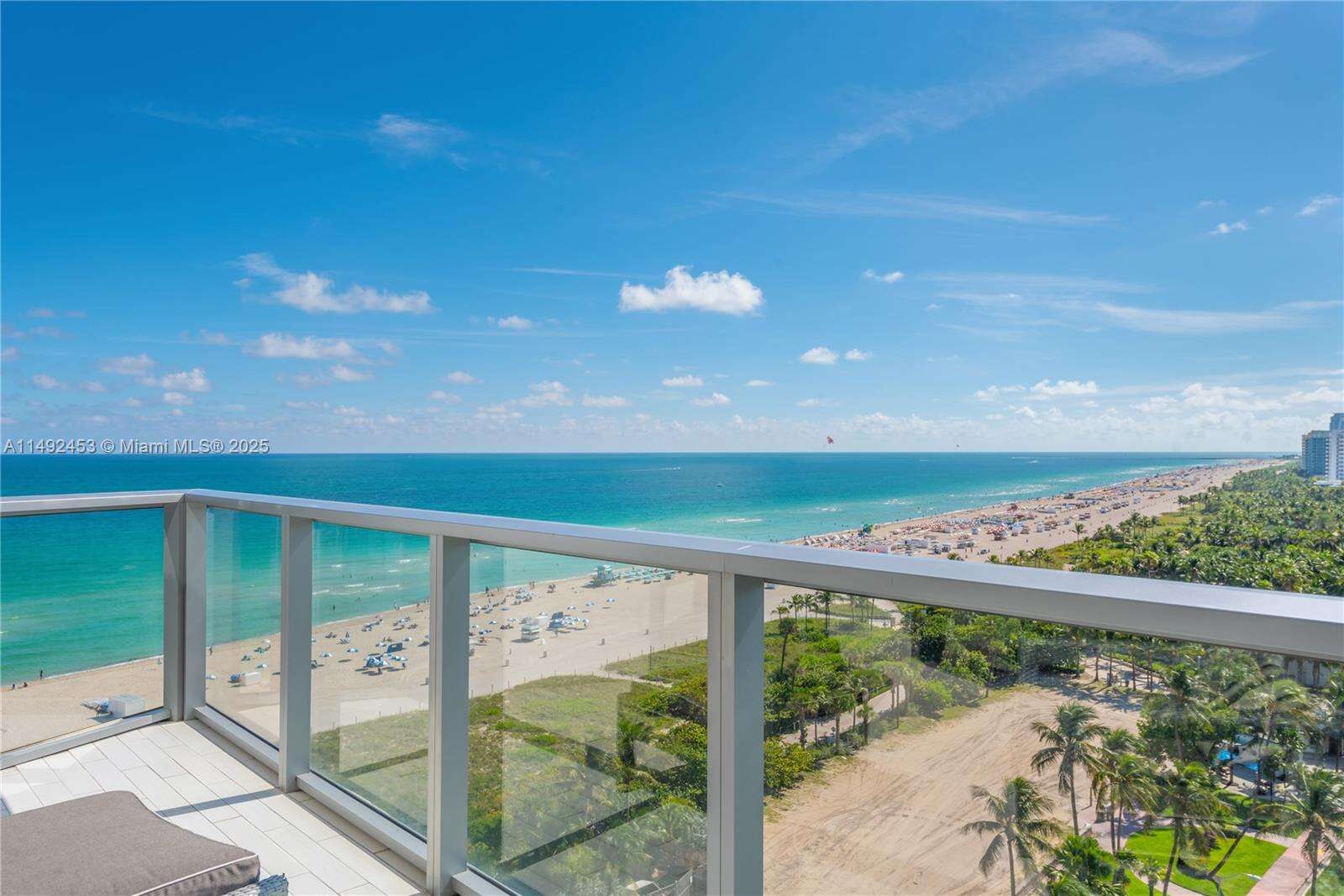 W South Beach at 2201 Collins Ave, Miami Beach, FL 33139 - For Rent photo 3