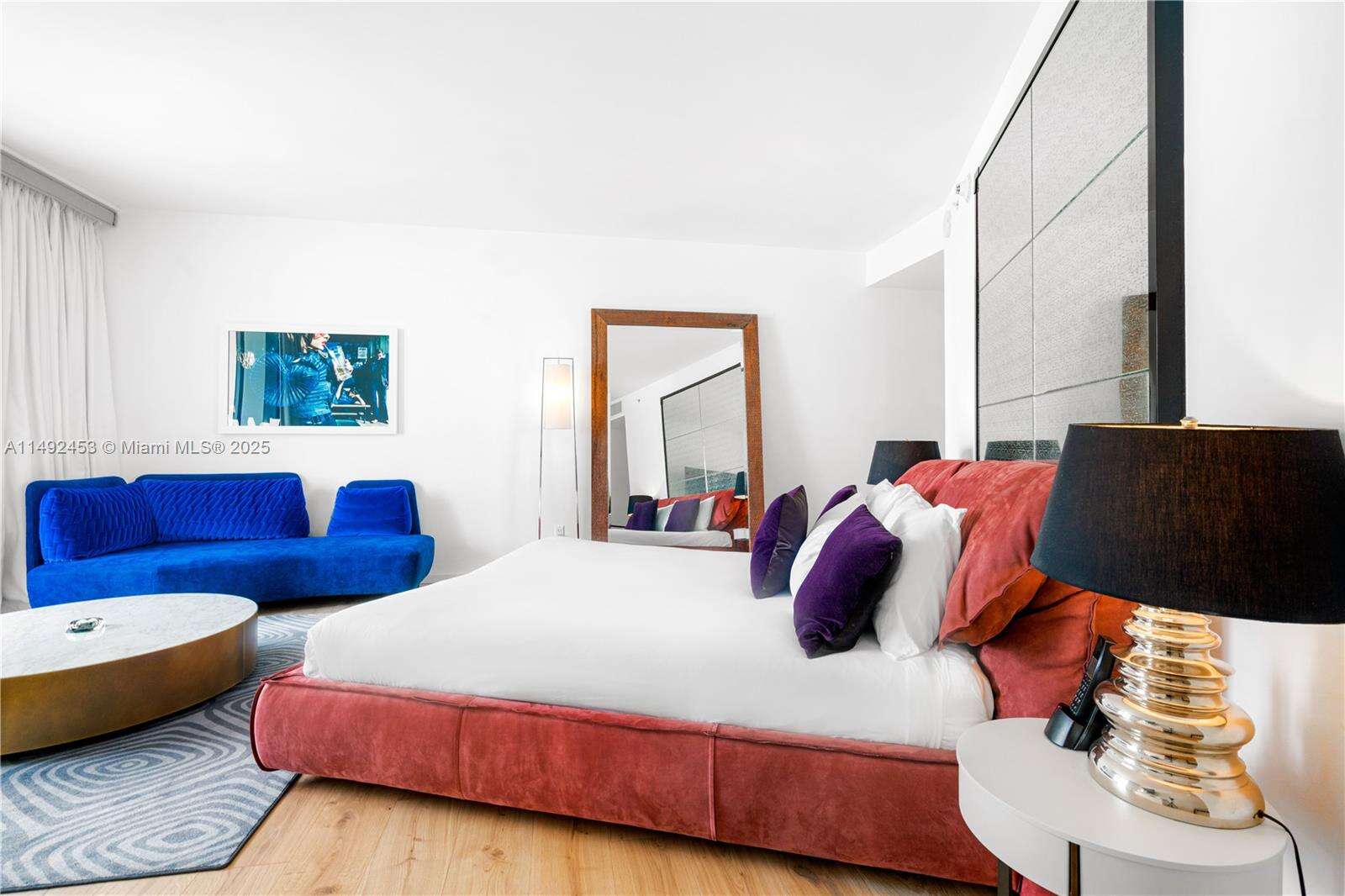 W South Beach at 2201 Collins Ave, Miami Beach, FL 33139 - For Rent photo 9