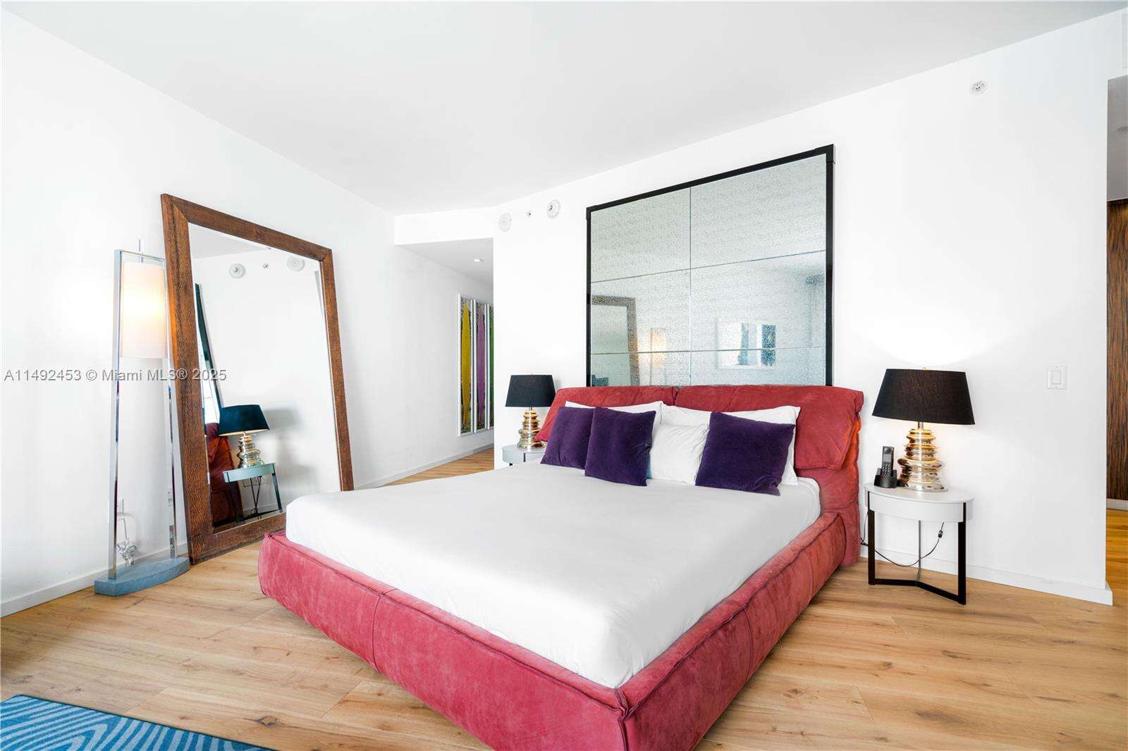 W South Beach at 2201 Collins Ave, Miami Beach, FL 33139 - For Rent photo 10