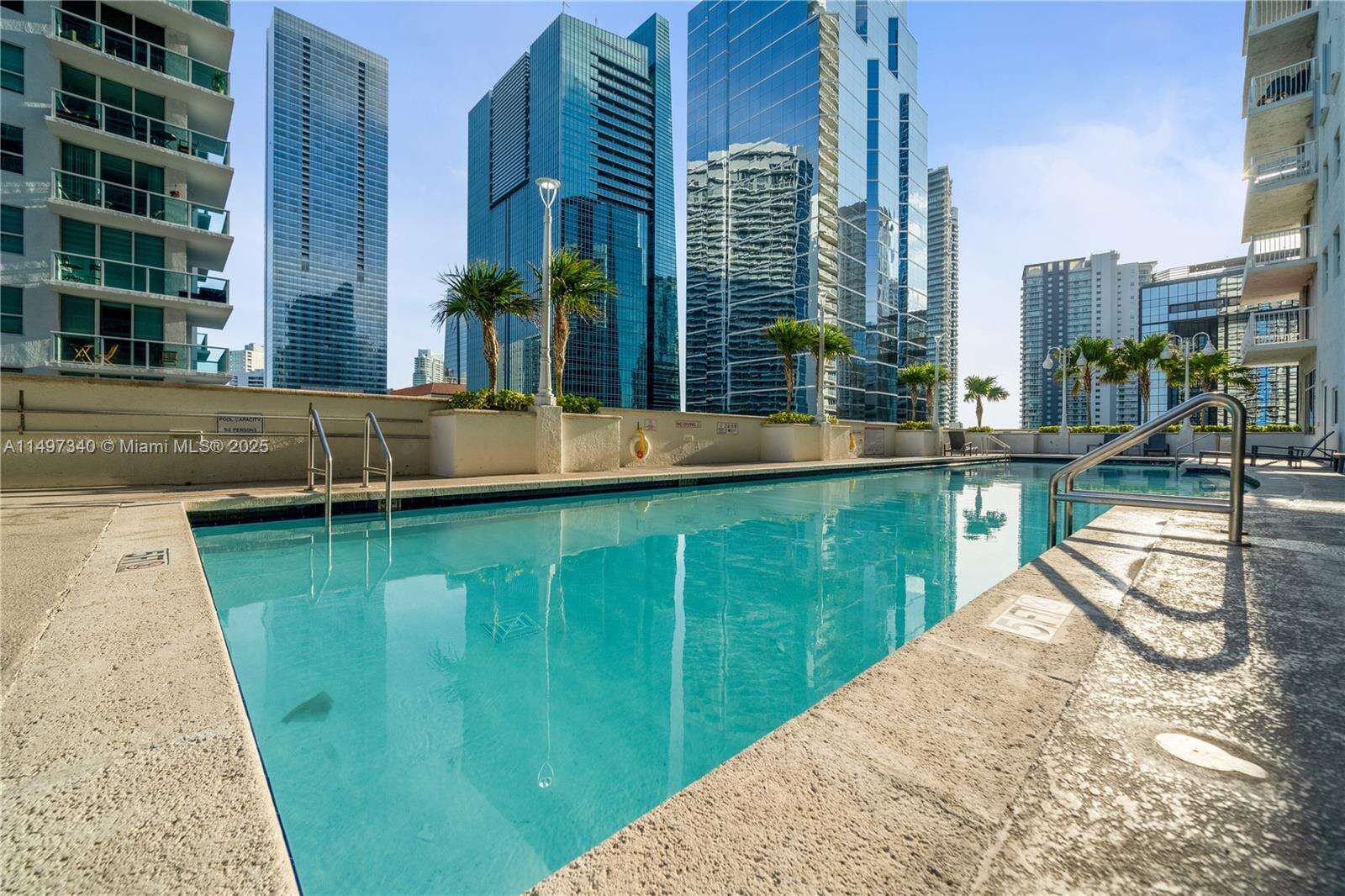 The Club At Brickell Bay at 1200 Brickell Bay Dr, Miami, FL 33131 - For Rent photo 1