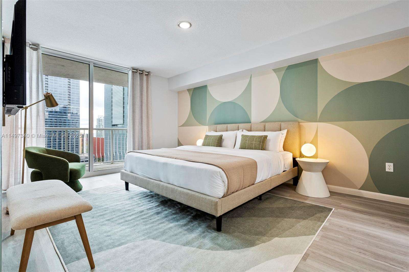 The Club At Brickell Bay at 1200 Brickell Bay Dr, Miami, FL 33131 - For Rent photo 15