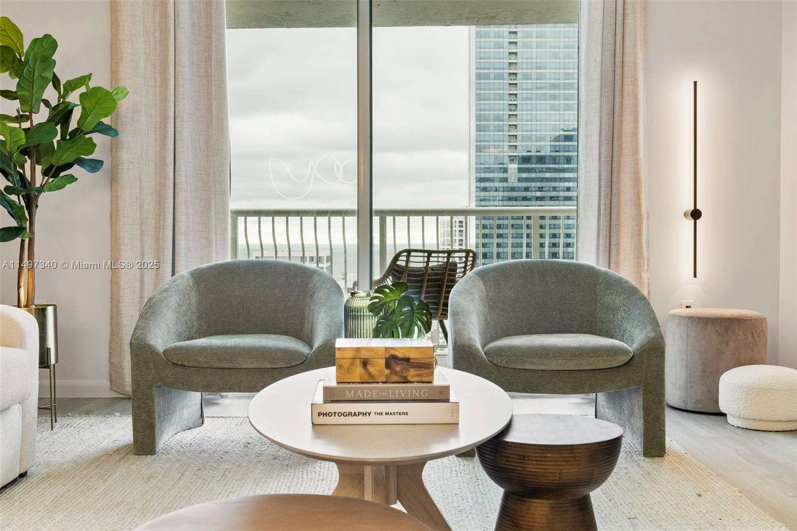 The Club At Brickell Bay at 1200 Brickell Bay Dr, Miami, FL 33131 - For Rent photo 3