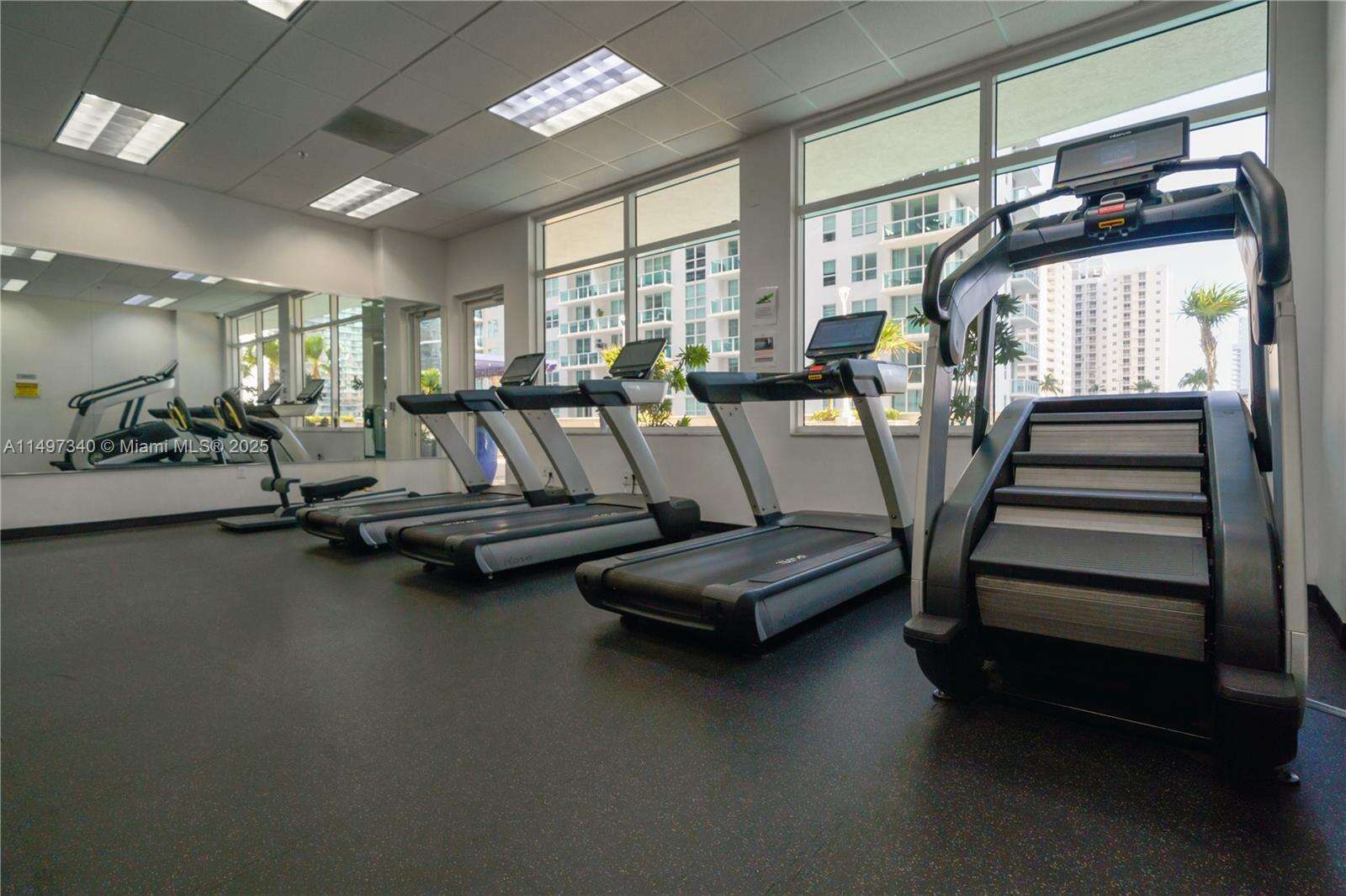 The Club At Brickell Bay at 1200 Brickell Bay Dr, Miami, FL 33131 - For Rent photo 24