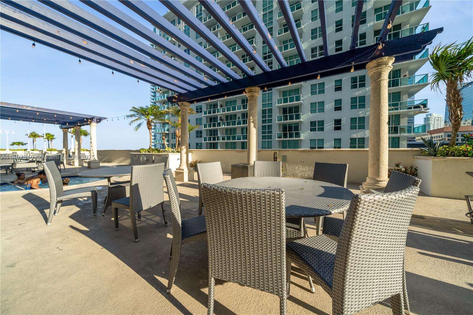 The Club At Brickell Bay at 1200 Brickell Bay Dr, Miami, FL 33131 - For Rent photo 29