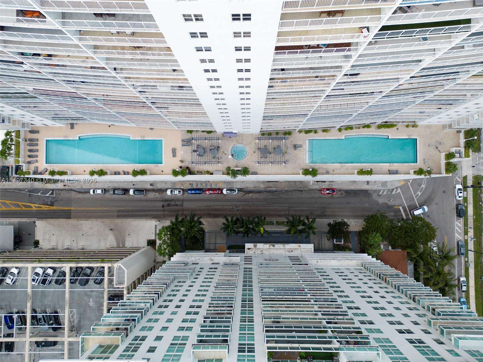 The Club At Brickell Bay at 1200 Brickell Bay Dr, Miami, FL 33131 - For Rent photo 31
