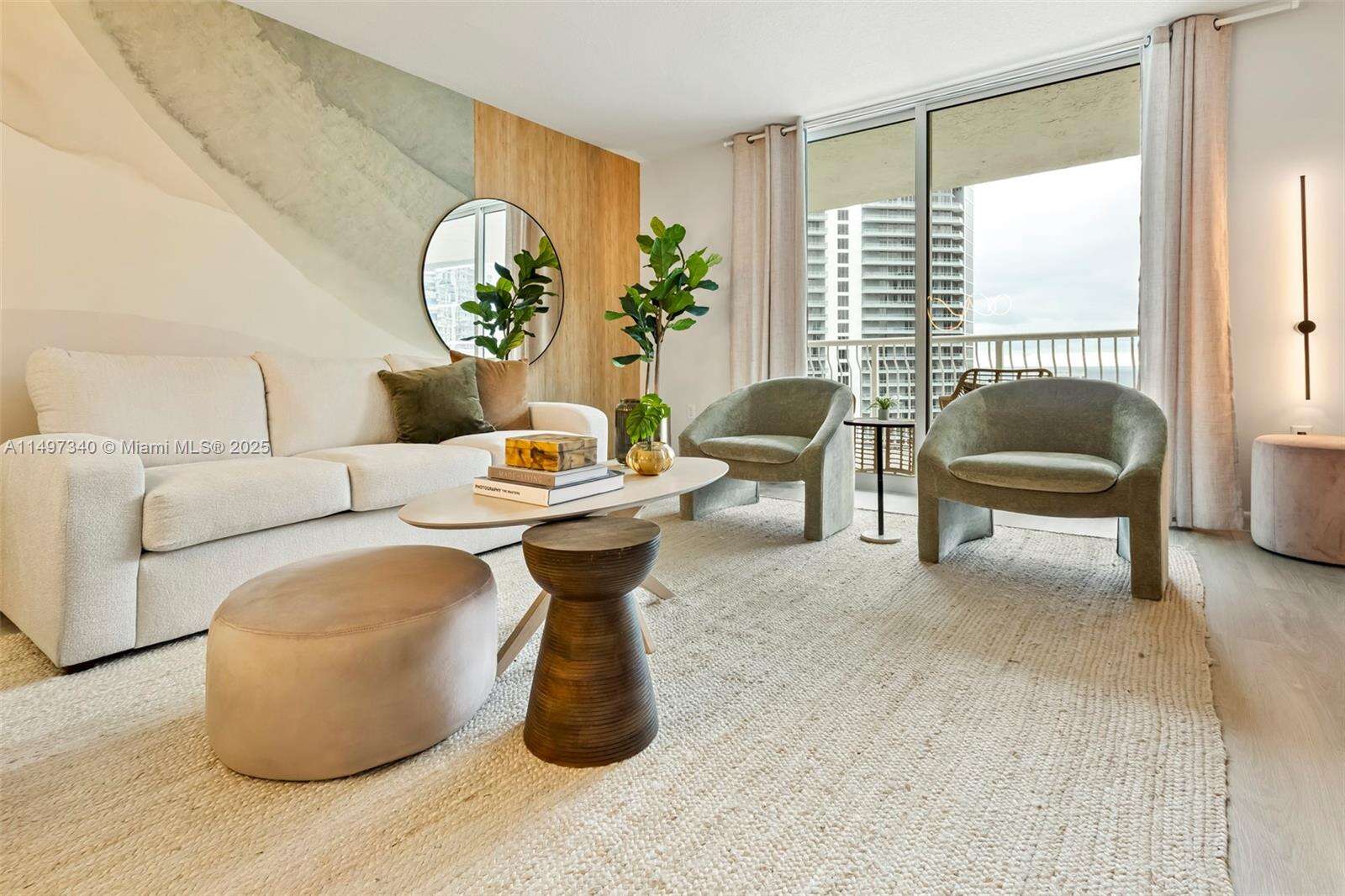 The Club At Brickell Bay at 1200 Brickell Bay Dr, Miami, FL 33131 - For Rent photo 5