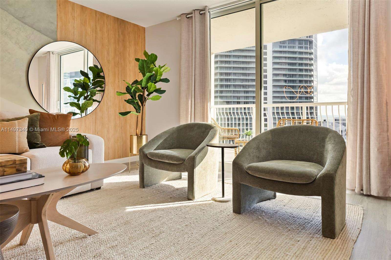 The Club At Brickell Bay at 1200 Brickell Bay Dr, Miami, FL 33131 - For Rent photo 8
