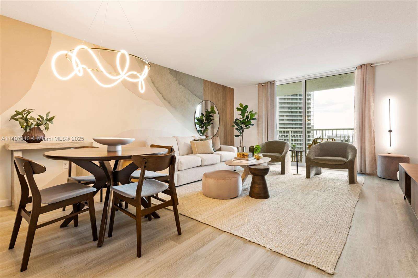 The Club At Brickell Bay at 1200 Brickell Bay Dr, Miami, FL 33131 - For Rent photo 9