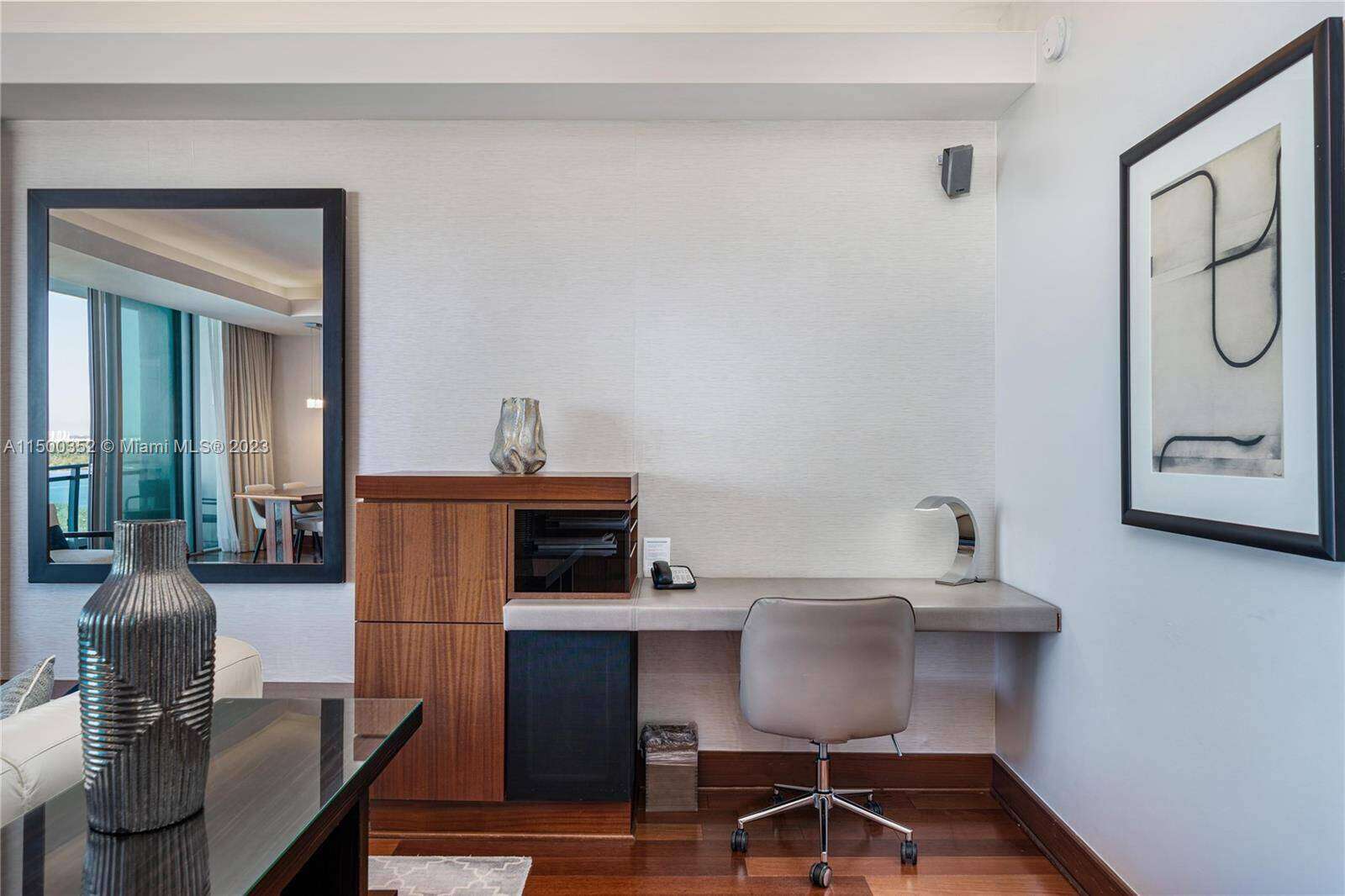 The Ritz Carlton Condos For Sale & Rent at 10295 Collins Ave, Bal Harbour, FL 33154 - For Rent photo 12