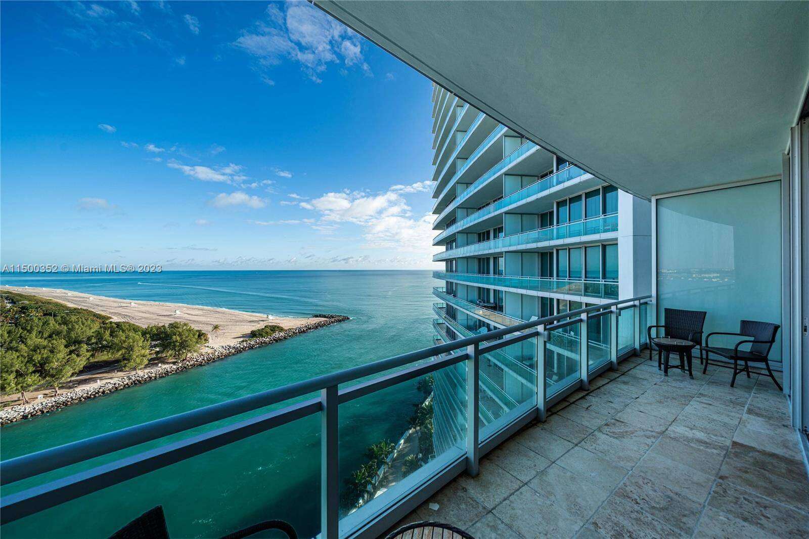 The Ritz Carlton Condos For Sale & Rent at 10295 Collins Ave, Bal Harbour, FL 33154 - For Rent photo 15