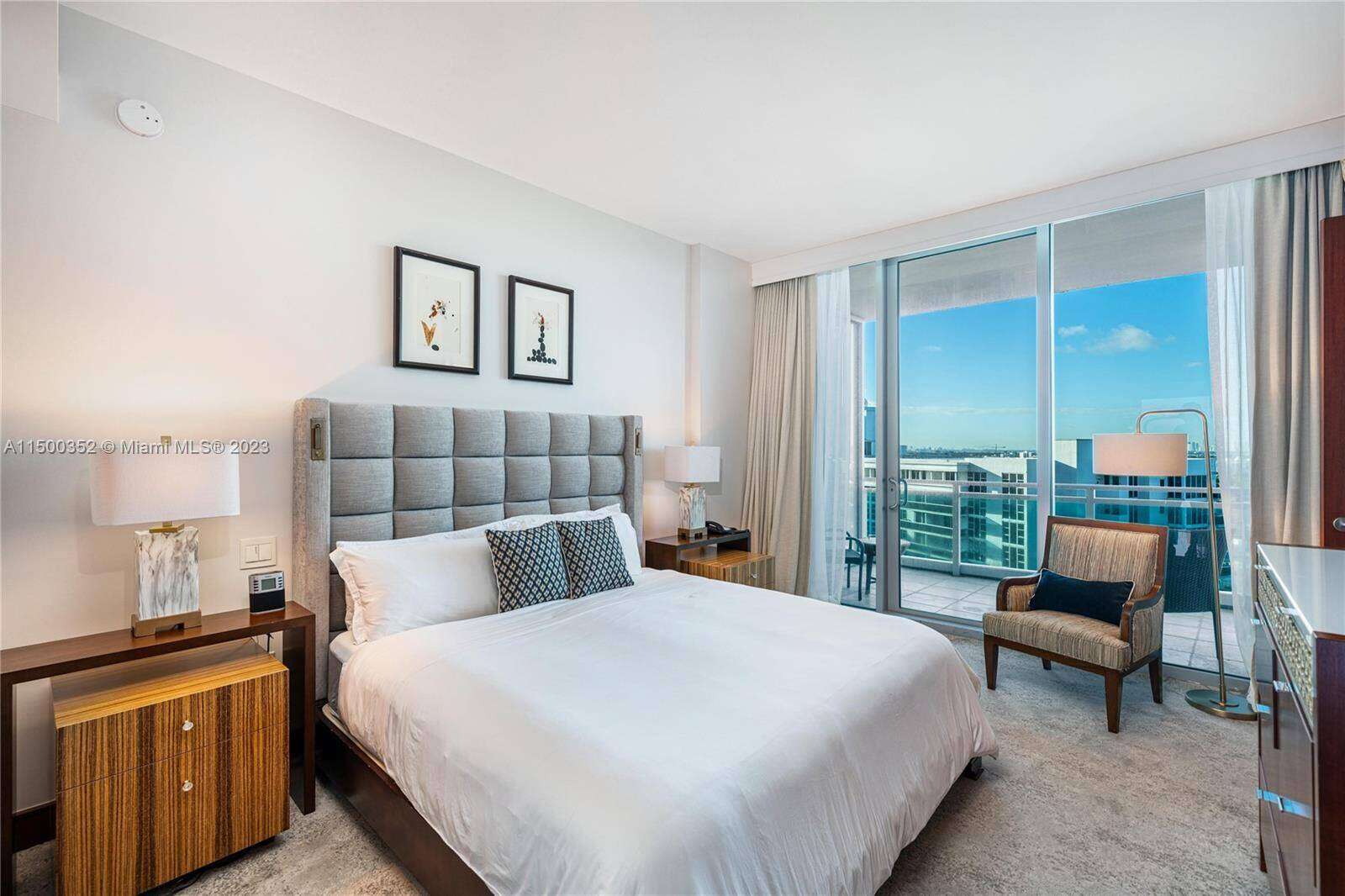 The Ritz Carlton Condos For Sale & Rent at 10295 Collins Ave, Bal Harbour, FL 33154 - For Rent photo 18