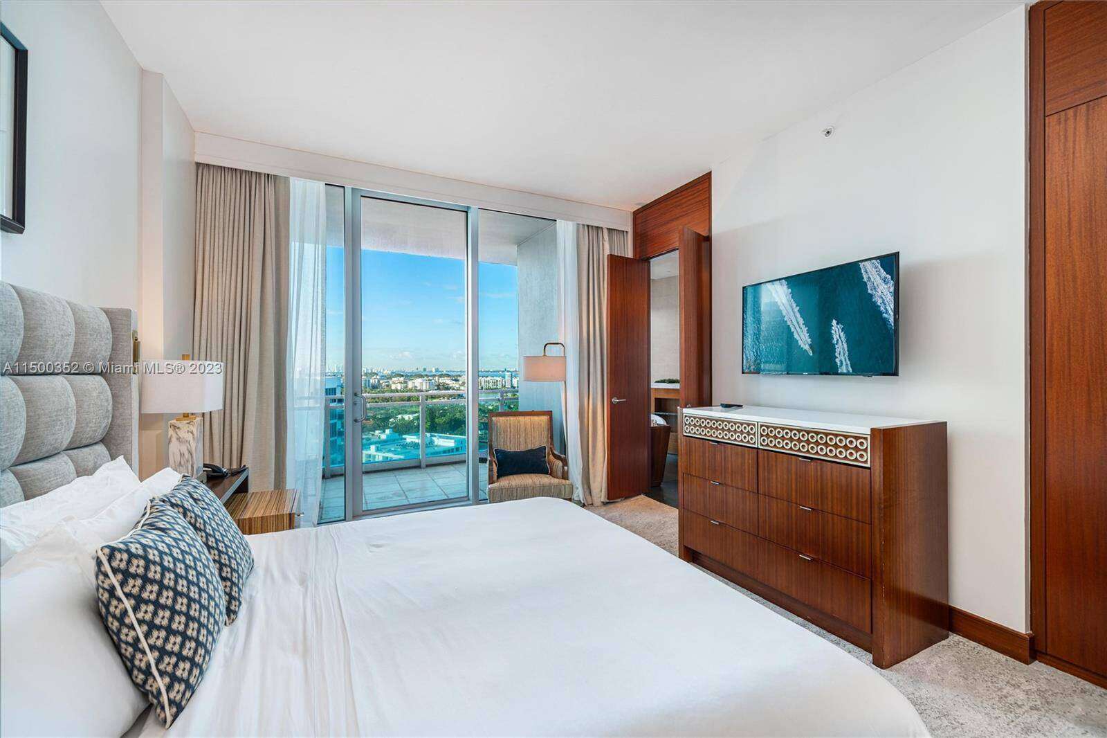 The Ritz Carlton Condos For Sale & Rent at 10295 Collins Ave, Bal Harbour, FL 33154 - For Rent photo 19