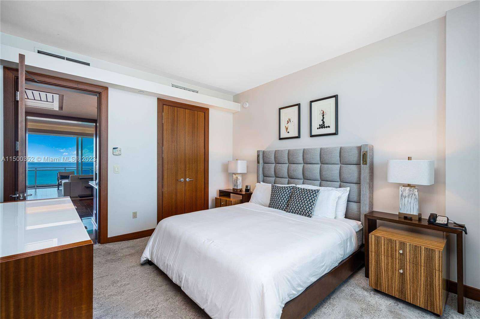 The Ritz Carlton Condos For Sale & Rent at 10295 Collins Ave, Bal Harbour, FL 33154 - For Rent photo 20