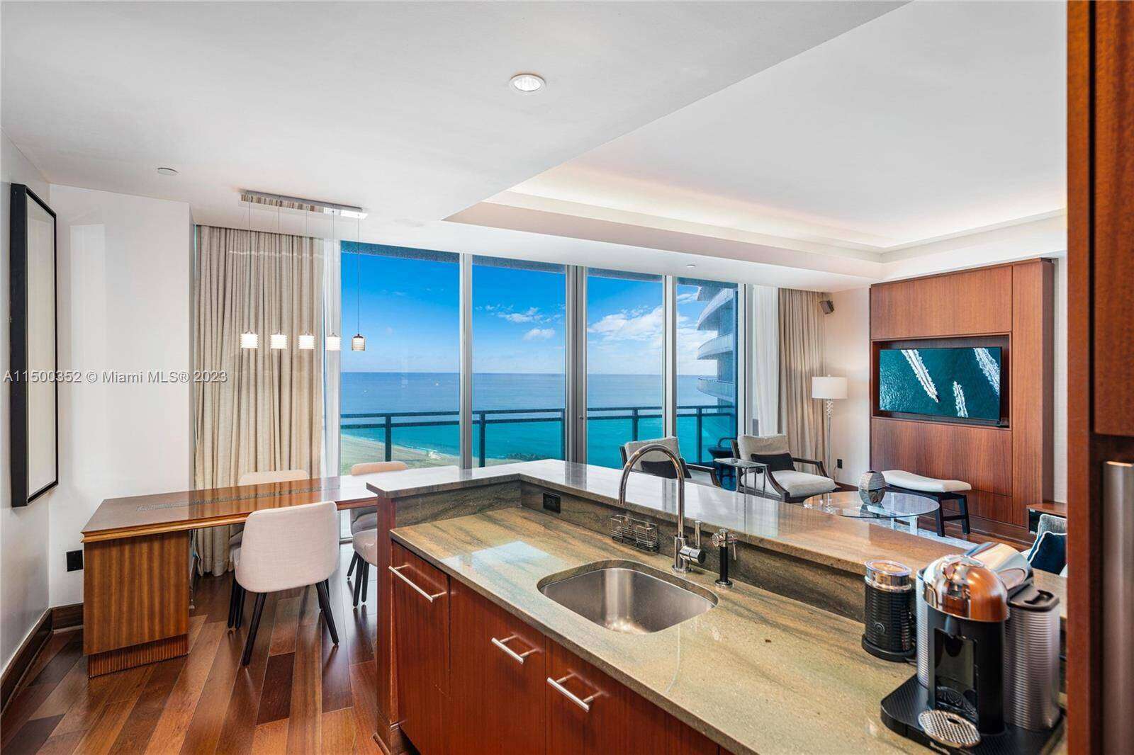The Ritz Carlton Condos For Sale & Rent at 10295 Collins Ave, Bal Harbour, FL 33154 - For Rent photo 6