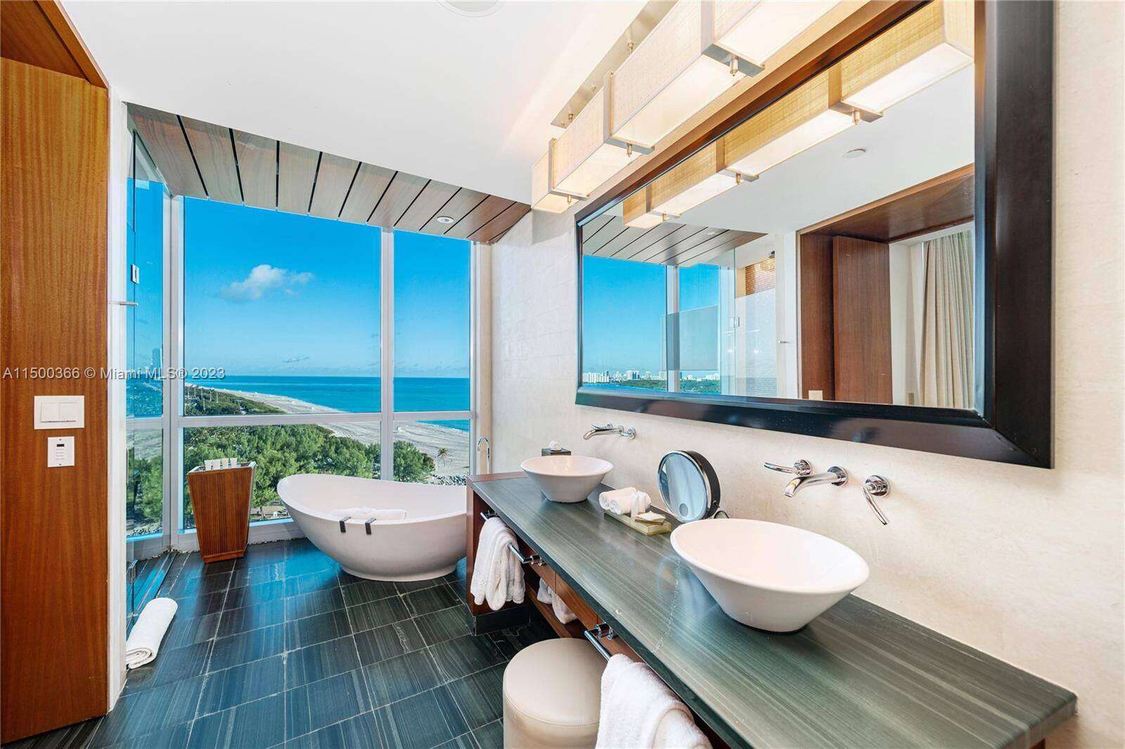 The Ritz Carlton Condos For Sale & Rent at 10295 Collins Ave, Bal Harbour, FL 33154 - For Rent photo 5