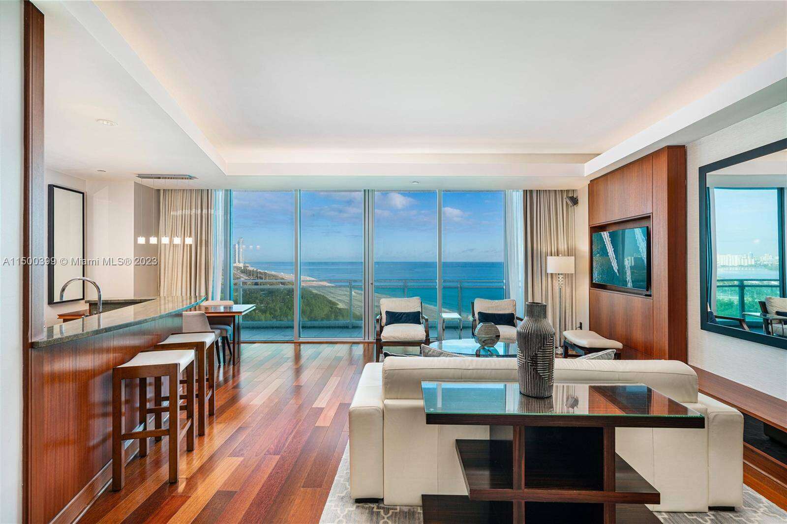 The Ritz Carlton Condos For Sale & Rent at 10295 Collins Ave, Bal Harbour, FL 33154 - For Rent photo 2