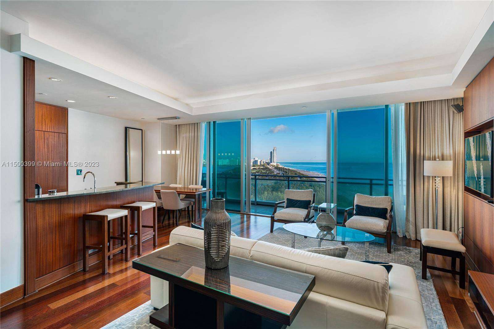 The Ritz Carlton Condos For Sale & Rent at 10295 Collins Ave, Bal Harbour, FL 33154 - For Rent photo 12