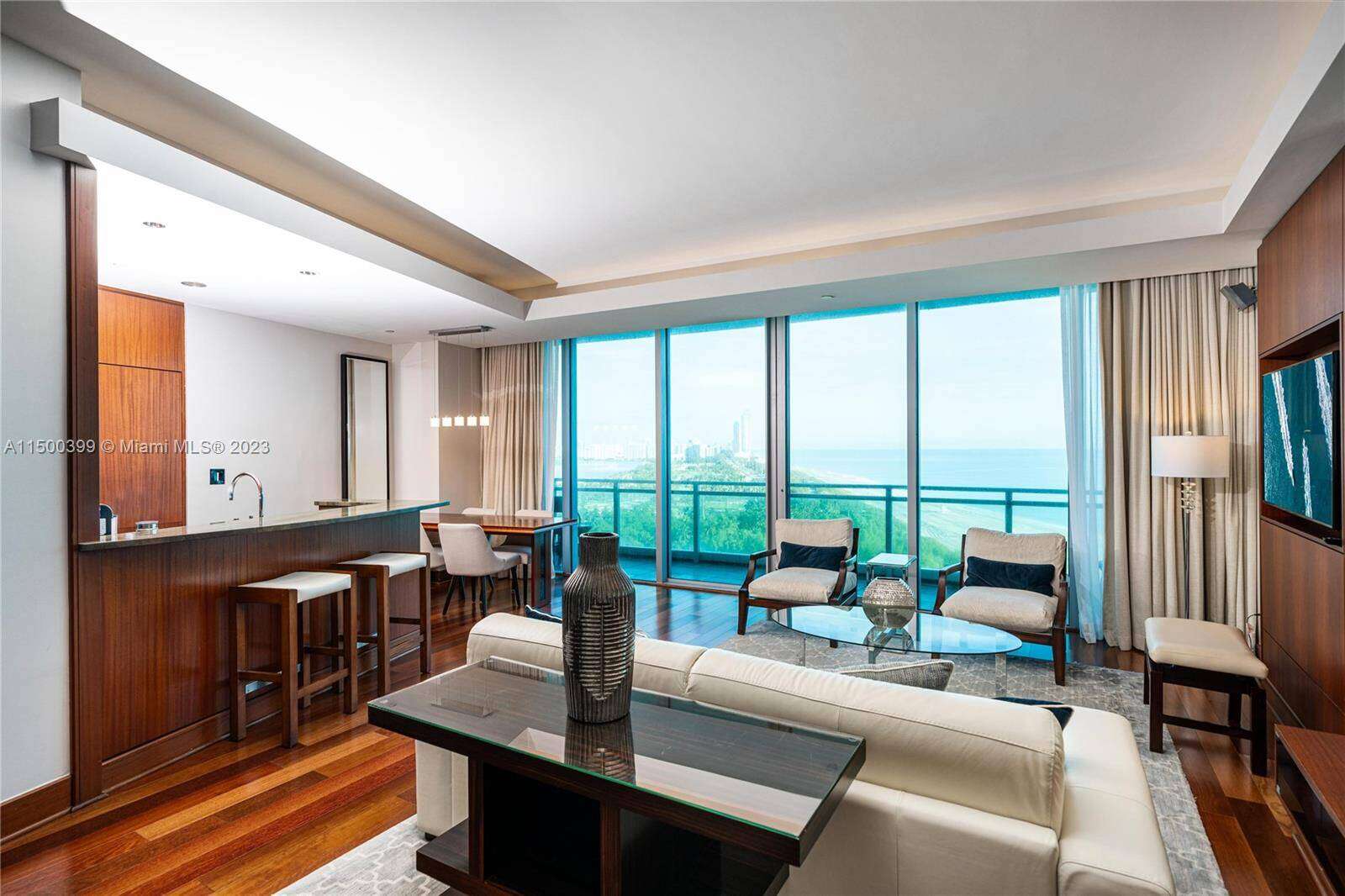 The Ritz Carlton Condos For Sale & Rent at 10295 Collins Ave, Bal Harbour, FL 33154 - For Rent photo 3