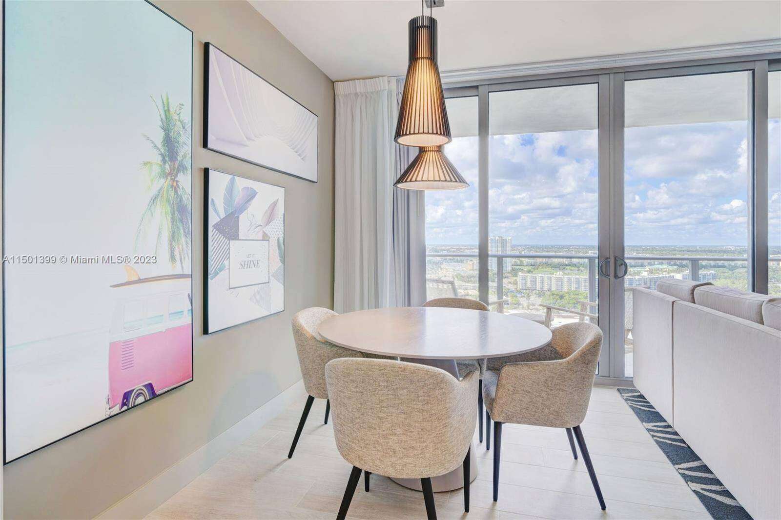 Hyde Beach House at 4010 Ocean Dr, Hollywood, FL 33019 - For Rent photo 2