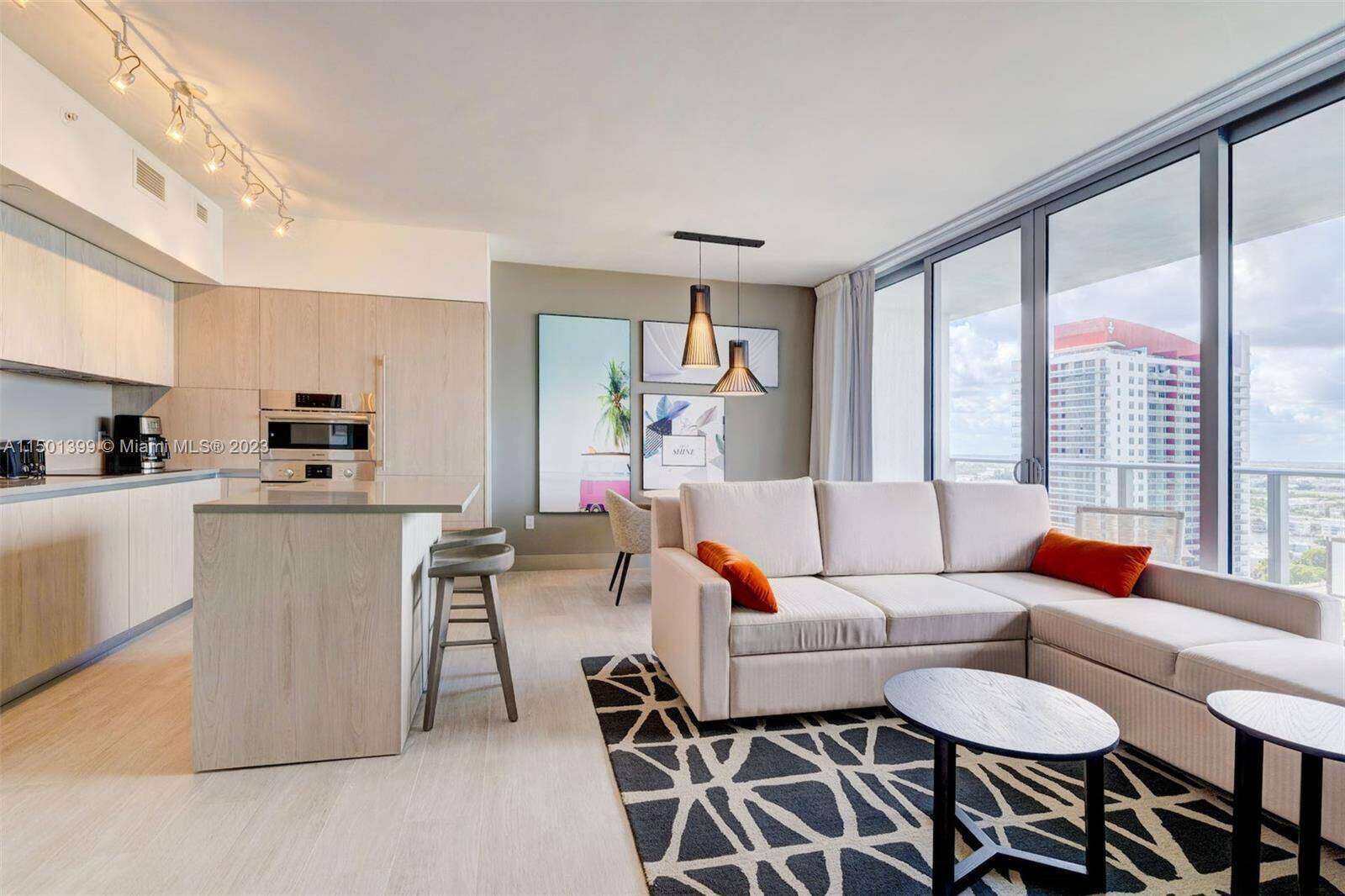 Hyde Beach House at 4010 Ocean Dr, Hollywood, FL 33019 - For Rent photo 18