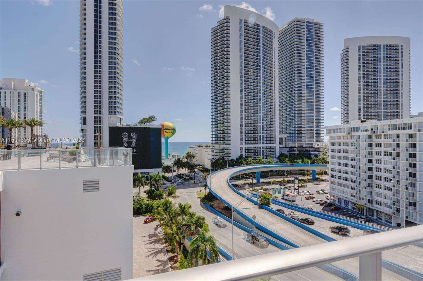 Hyde Beach House at 4010 Ocean Dr, Hollywood, FL 33019 - For Rent photo 31