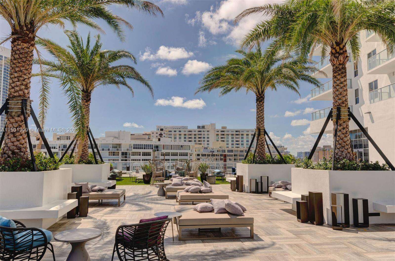 Hyde Beach House at 4010 Ocean Dr, Hollywood, FL 33019 - For Rent photo 34