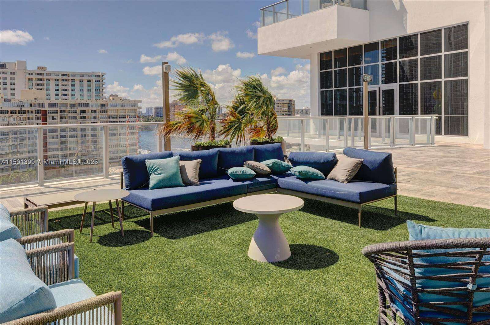 Hyde Beach House at 4010 Ocean Dr, Hollywood, FL 33019 - For Rent photo 36