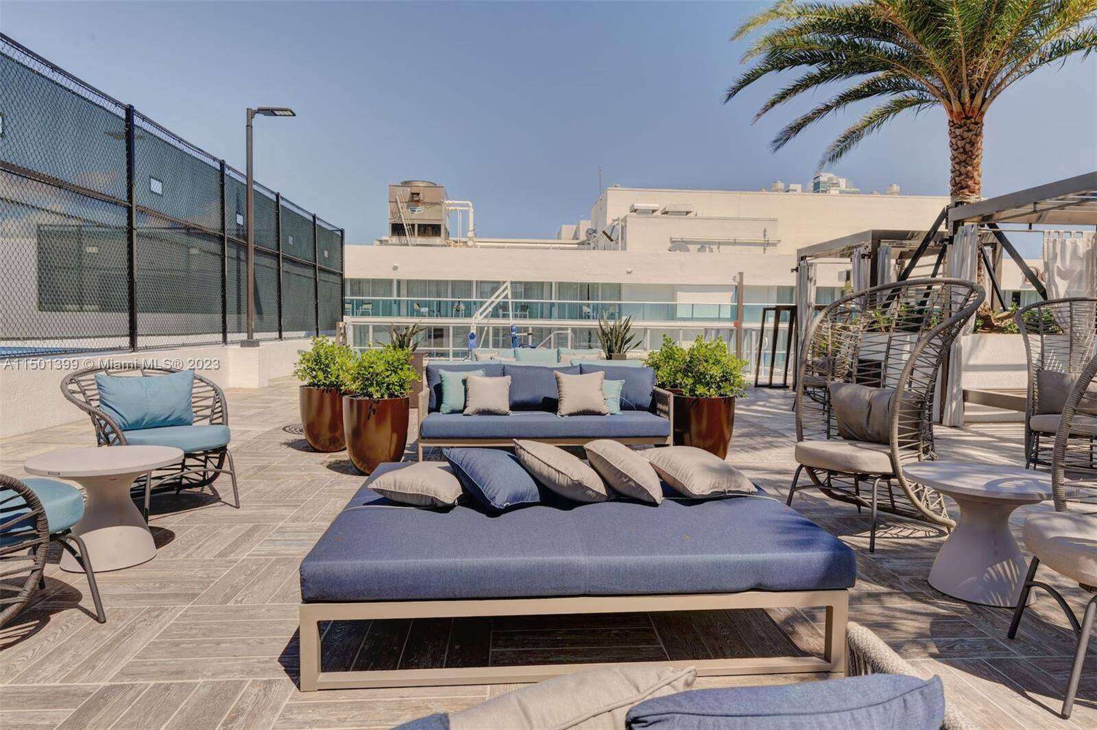 Hyde Beach House at 4010 Ocean Dr, Hollywood, FL 33019 - For Rent photo 39