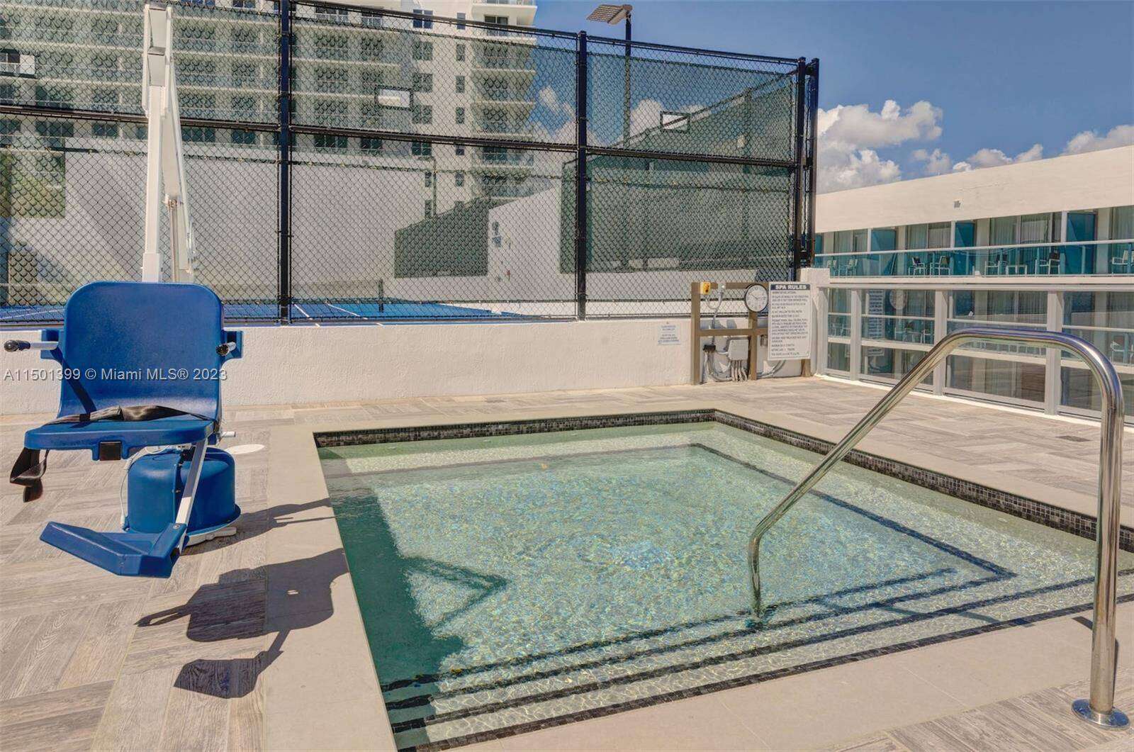 Hyde Beach House at 4010 Ocean Dr, Hollywood, FL 33019 - For Rent photo 41