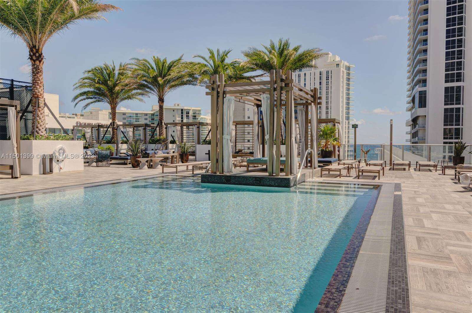Hyde Beach House at 4010 Ocean Dr, Hollywood, FL 33019 - For Rent photo 44