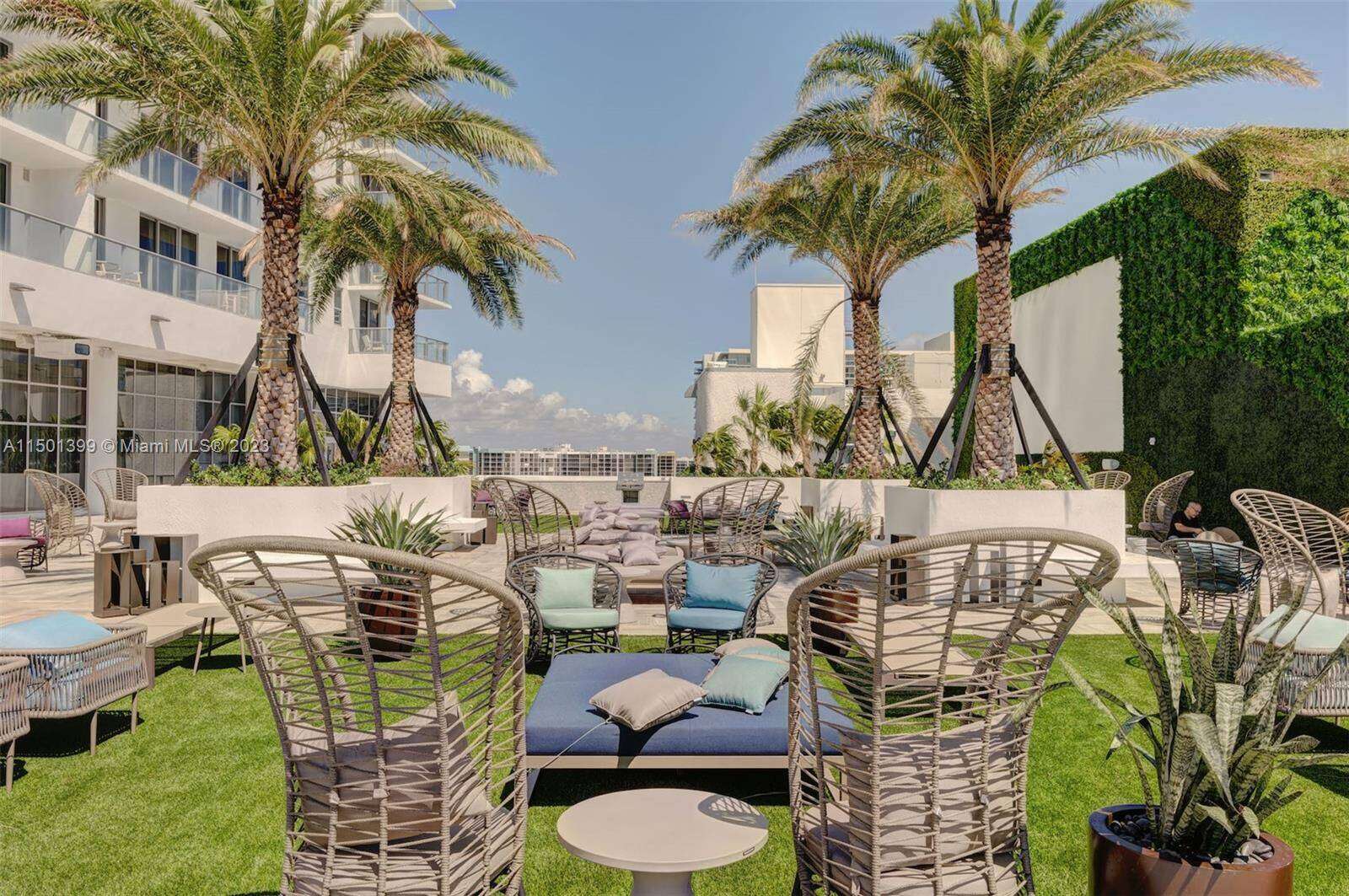 Hyde Beach House at 4010 Ocean Dr, Hollywood, FL 33019 - For Rent photo 46