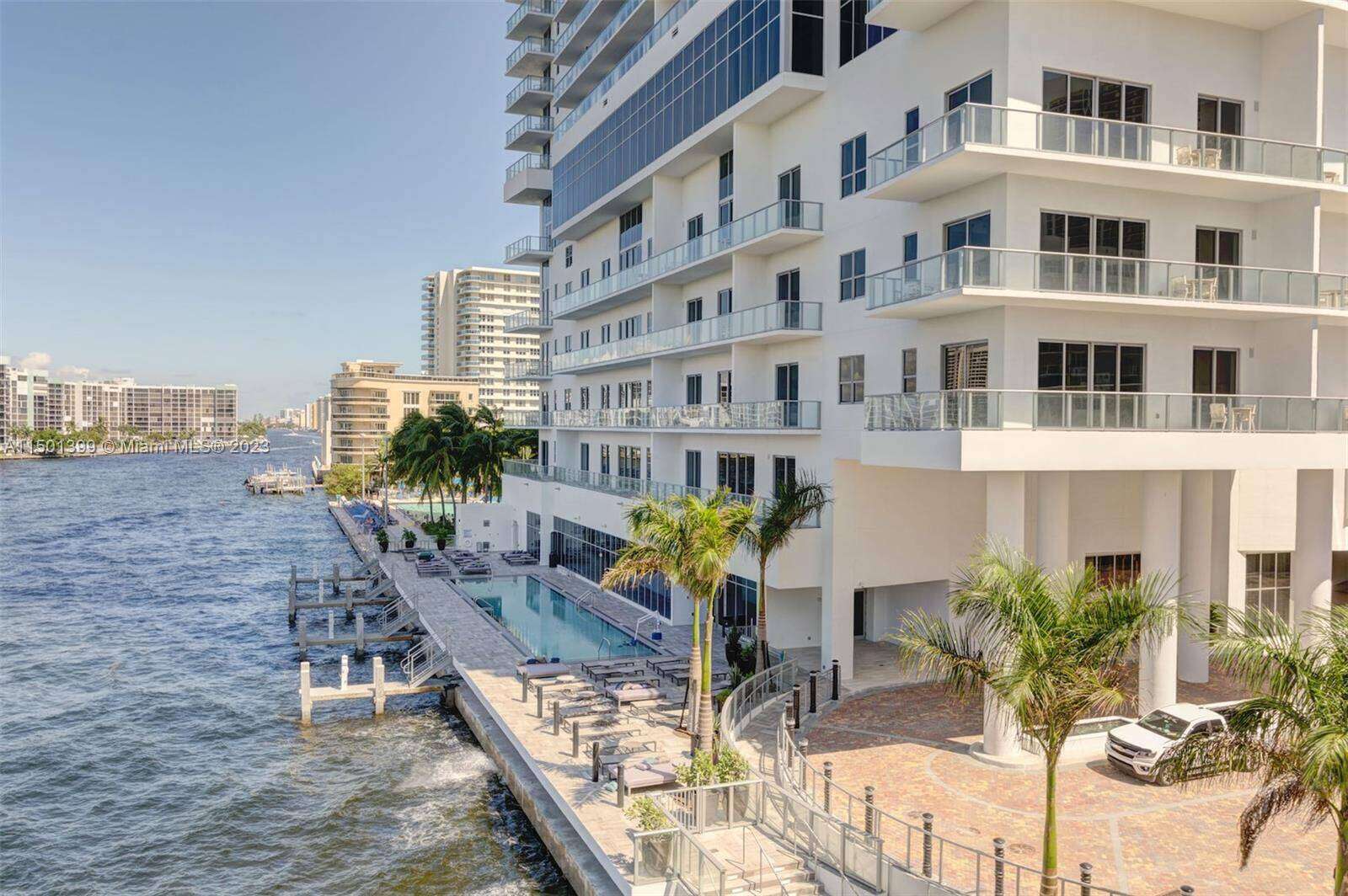 Hyde Beach House at 4010 Ocean Dr, Hollywood, FL 33019 - For Rent photo 62