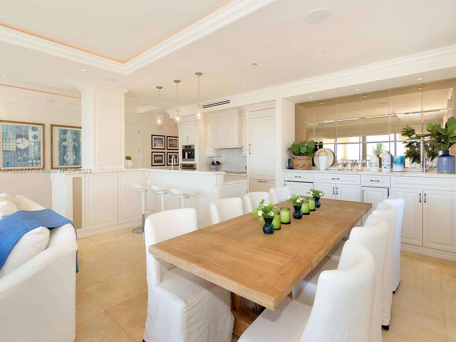 Seaside Village at 19251 Fisher Island Drive, Fisher Island, FL 33109 - For Rent photo 12