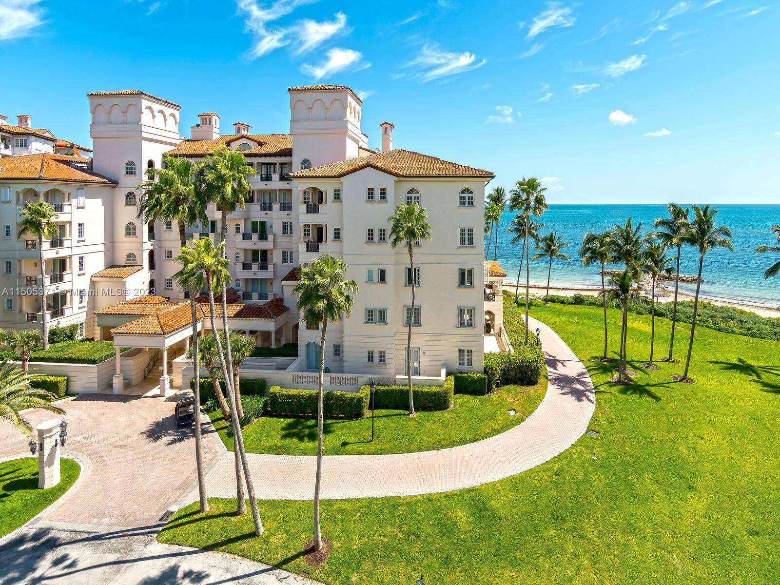 Seaside Village at 19251 Fisher Island Drive, Fisher Island, FL 33109 - For Rent photo 14