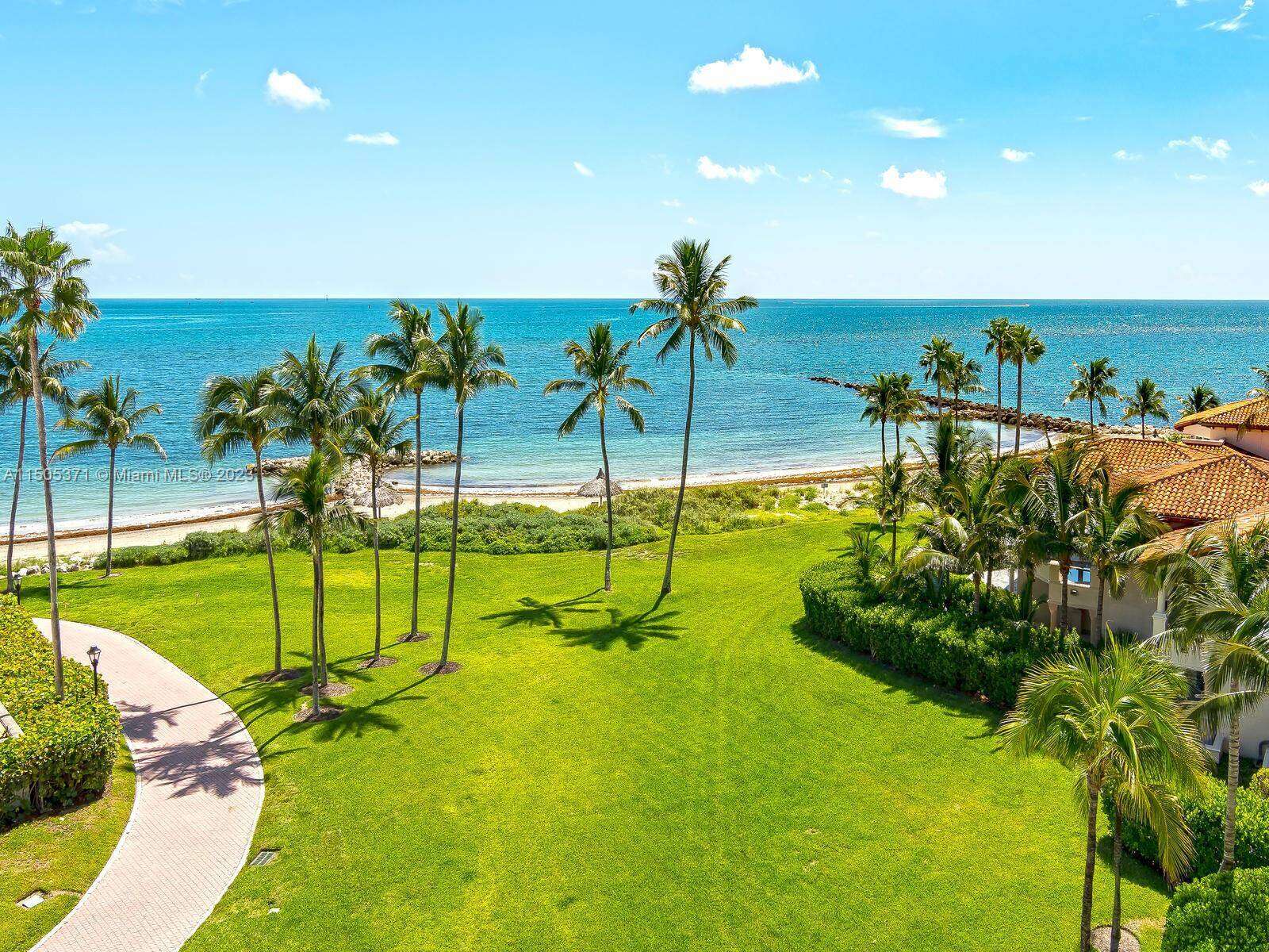 Seaside Village at 19251 Fisher Island Drive, Fisher Island, FL 33109 - For Rent photo 15