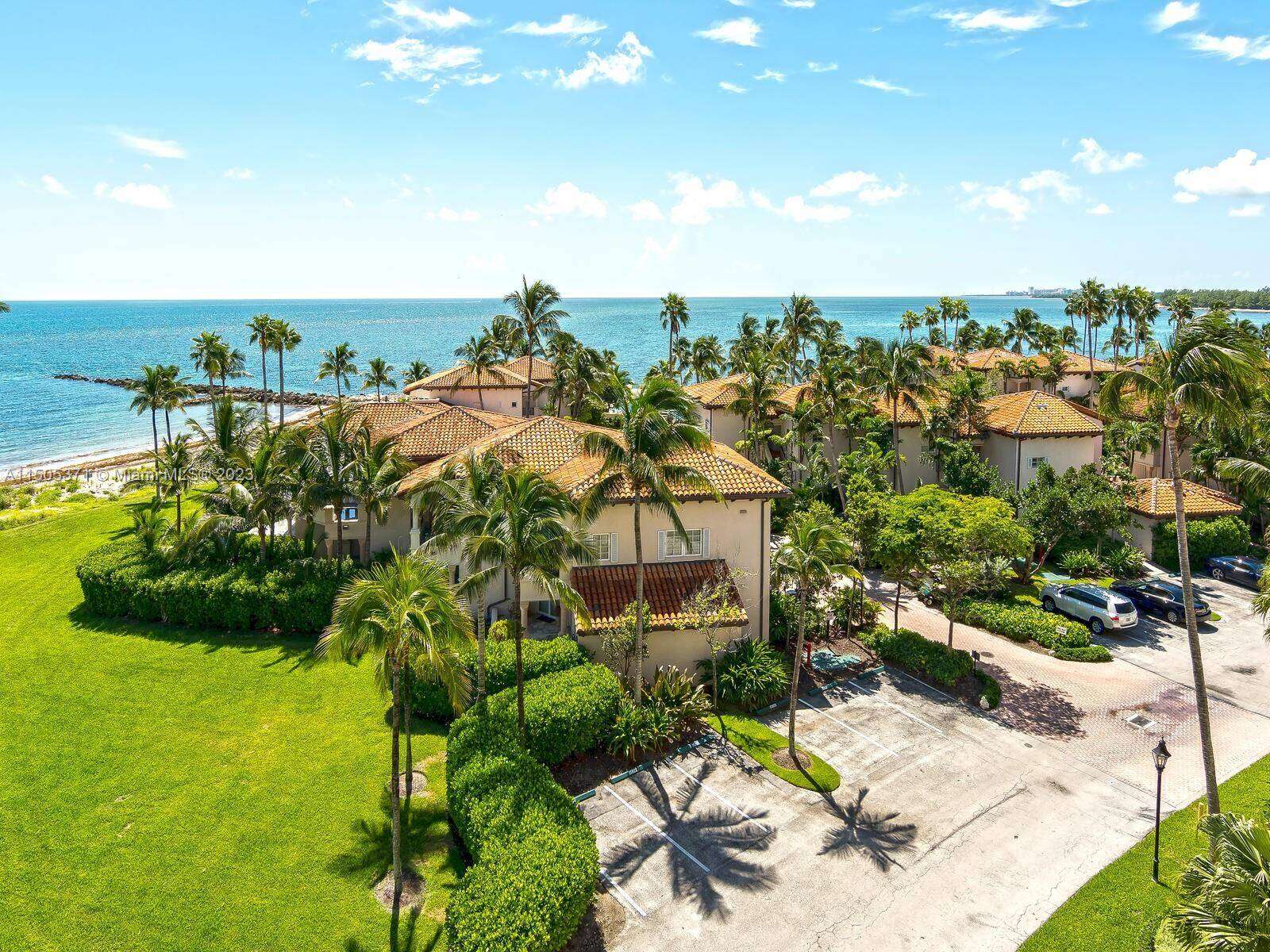 Seaside Village at 19251 Fisher Island Drive, Fisher Island, FL 33109 - For Rent photo 16