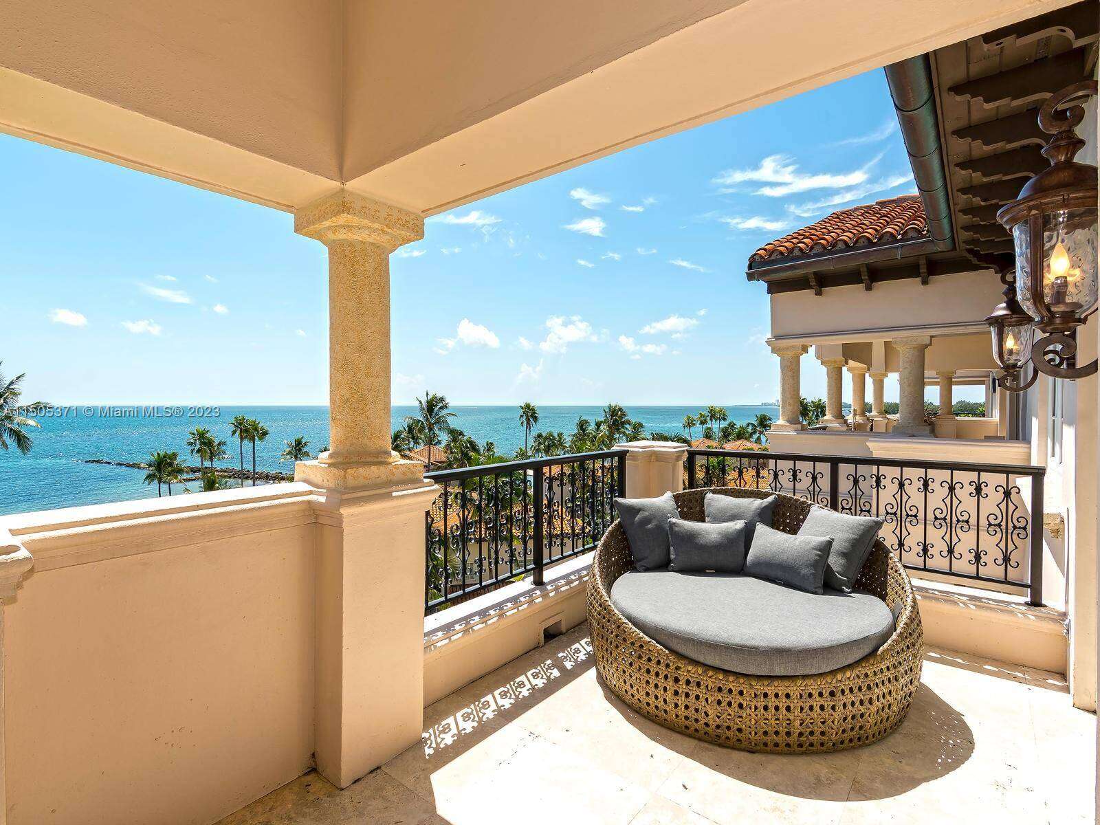 Seaside Village at 19251 Fisher Island Drive, Fisher Island, FL 33109 - For Rent photo 17