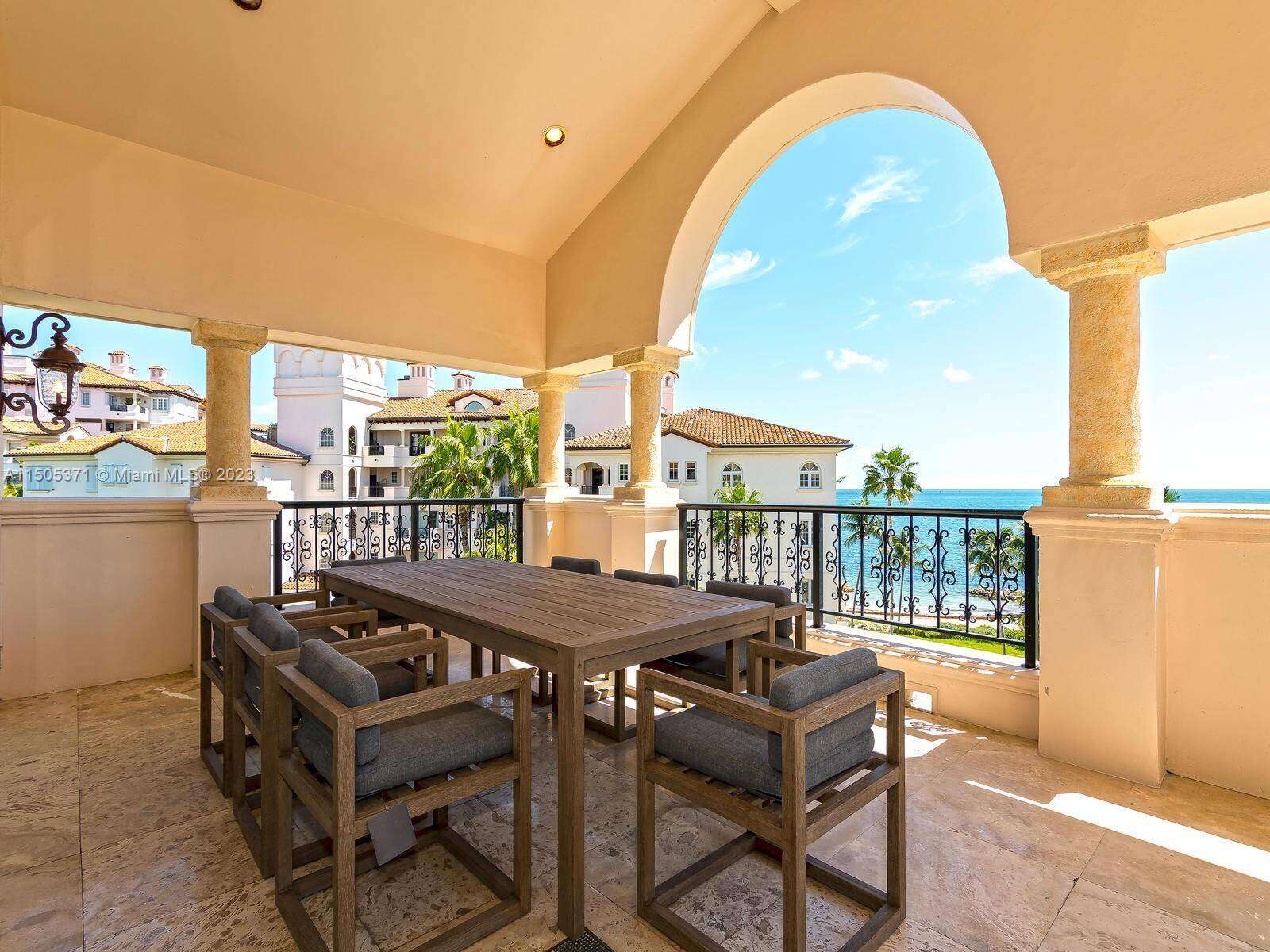 Seaside Village at 19251 Fisher Island Drive, Fisher Island, FL 33109 - For Rent photo 18