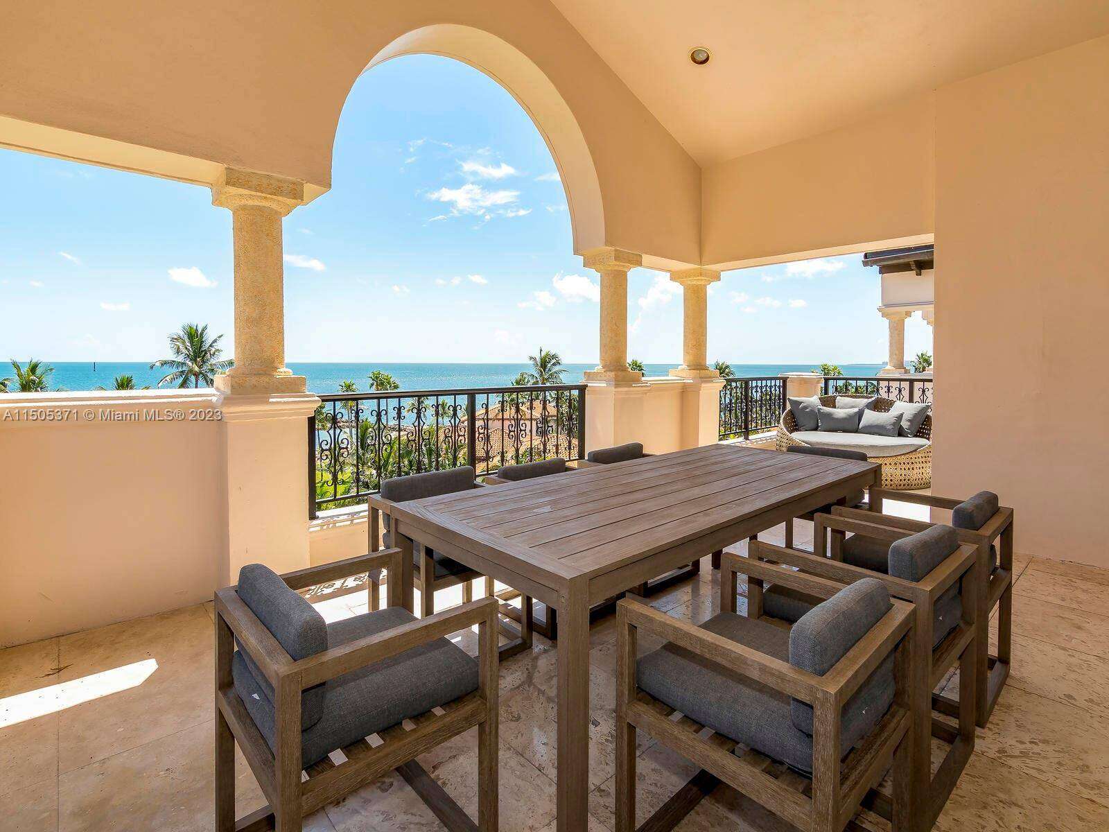 Seaside Village at 19251 Fisher Island Drive, Fisher Island, FL 33109 - For Rent photo 19