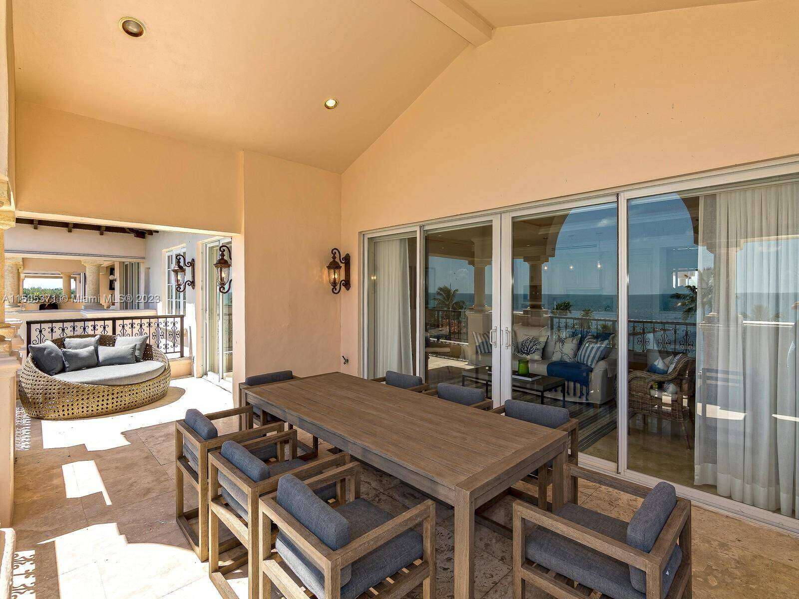 Seaside Village at 19251 Fisher Island Drive, Fisher Island, FL 33109 - For Rent photo 20