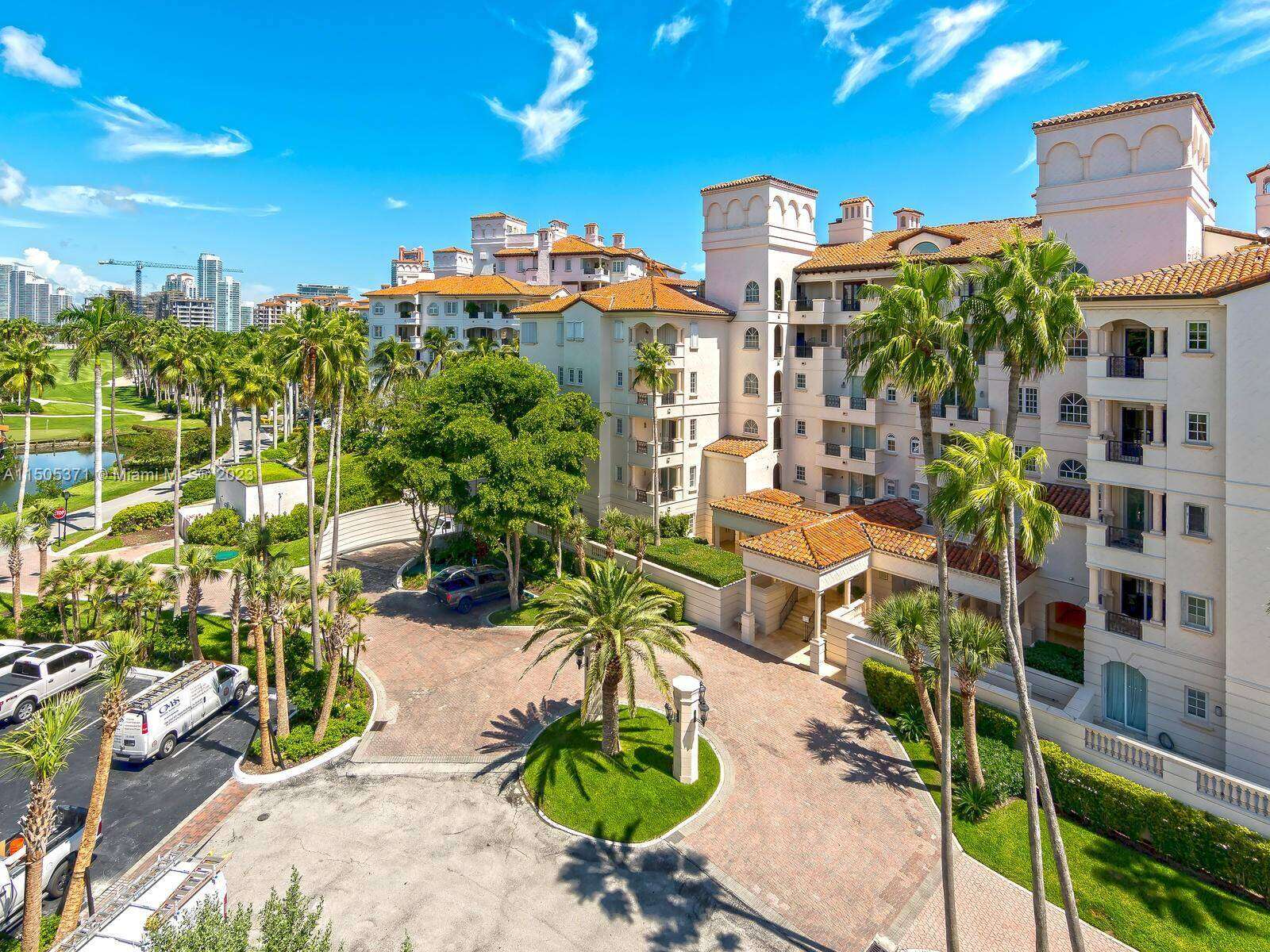 Seaside Village at 19251 Fisher Island Drive, Fisher Island, FL 33109 - For Rent photo 21