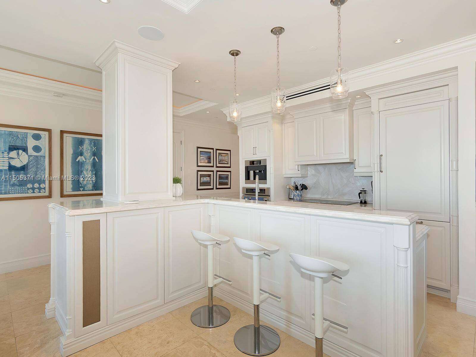 Seaside Village at 19251 Fisher Island Drive, Fisher Island, FL 33109 - For Rent photo 23