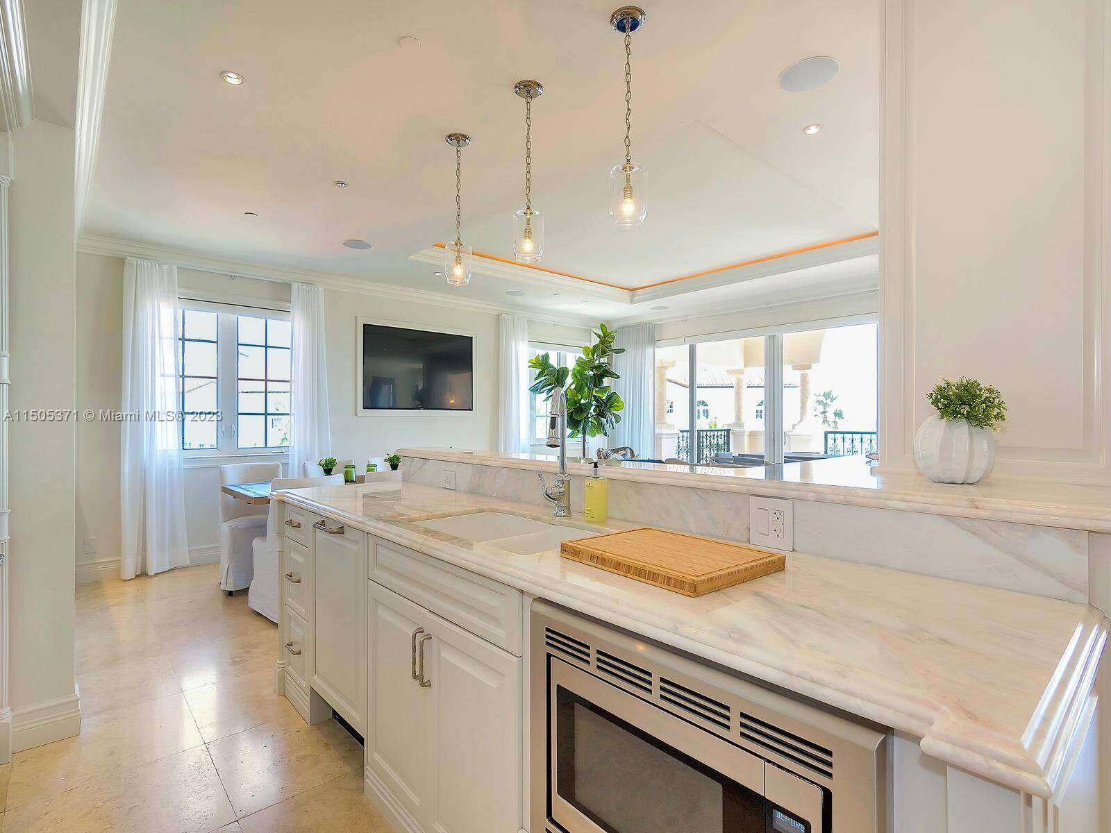 Seaside Village at 19251 Fisher Island Drive, Fisher Island, FL 33109 - For Rent photo 24