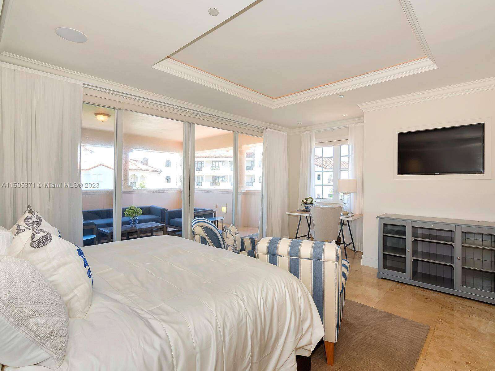 Seaside Village at 19251 Fisher Island Drive, Fisher Island, FL 33109 - For Rent photo 28